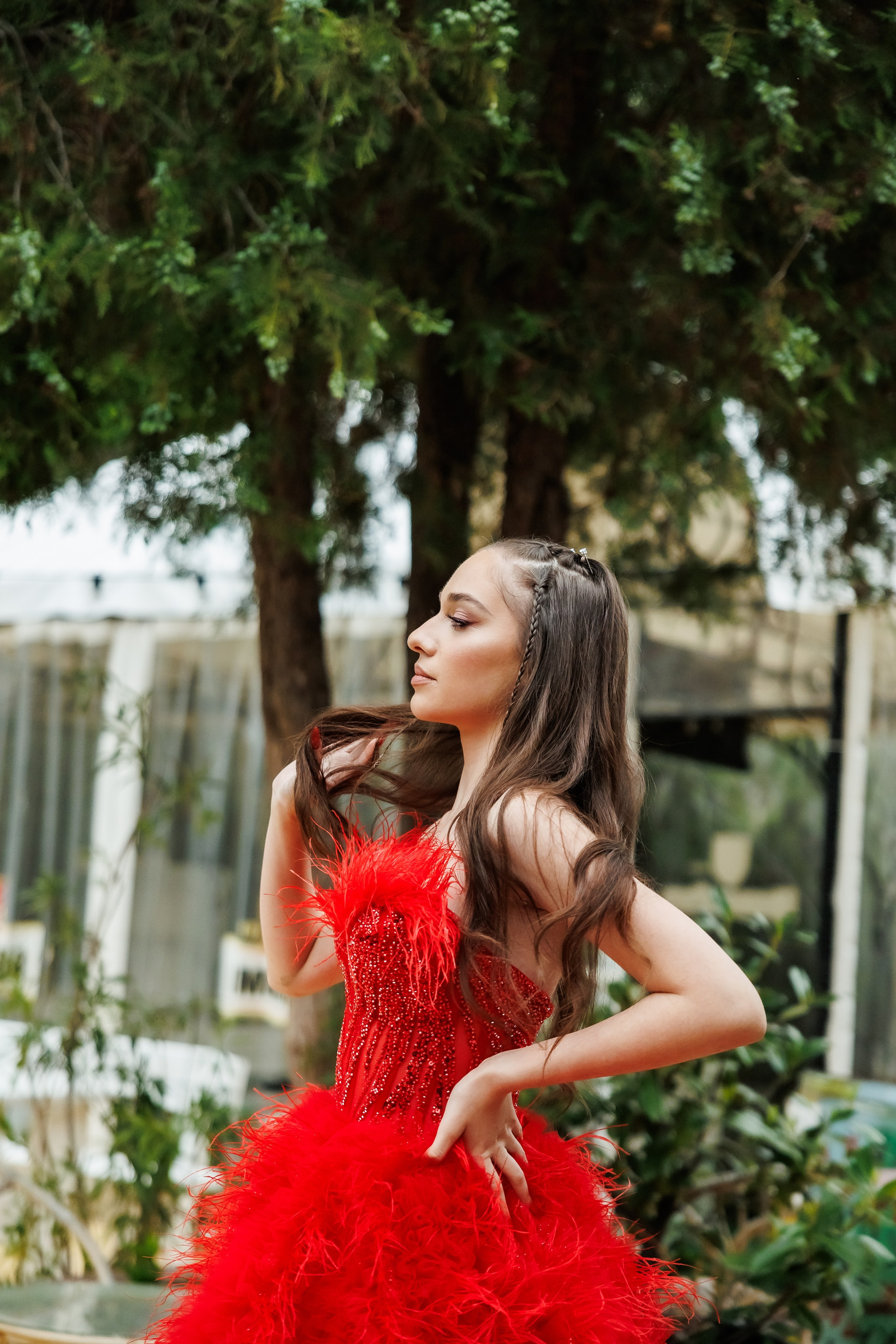 Абитуриентски Бал 2024. Фотограф Ирина Йотова