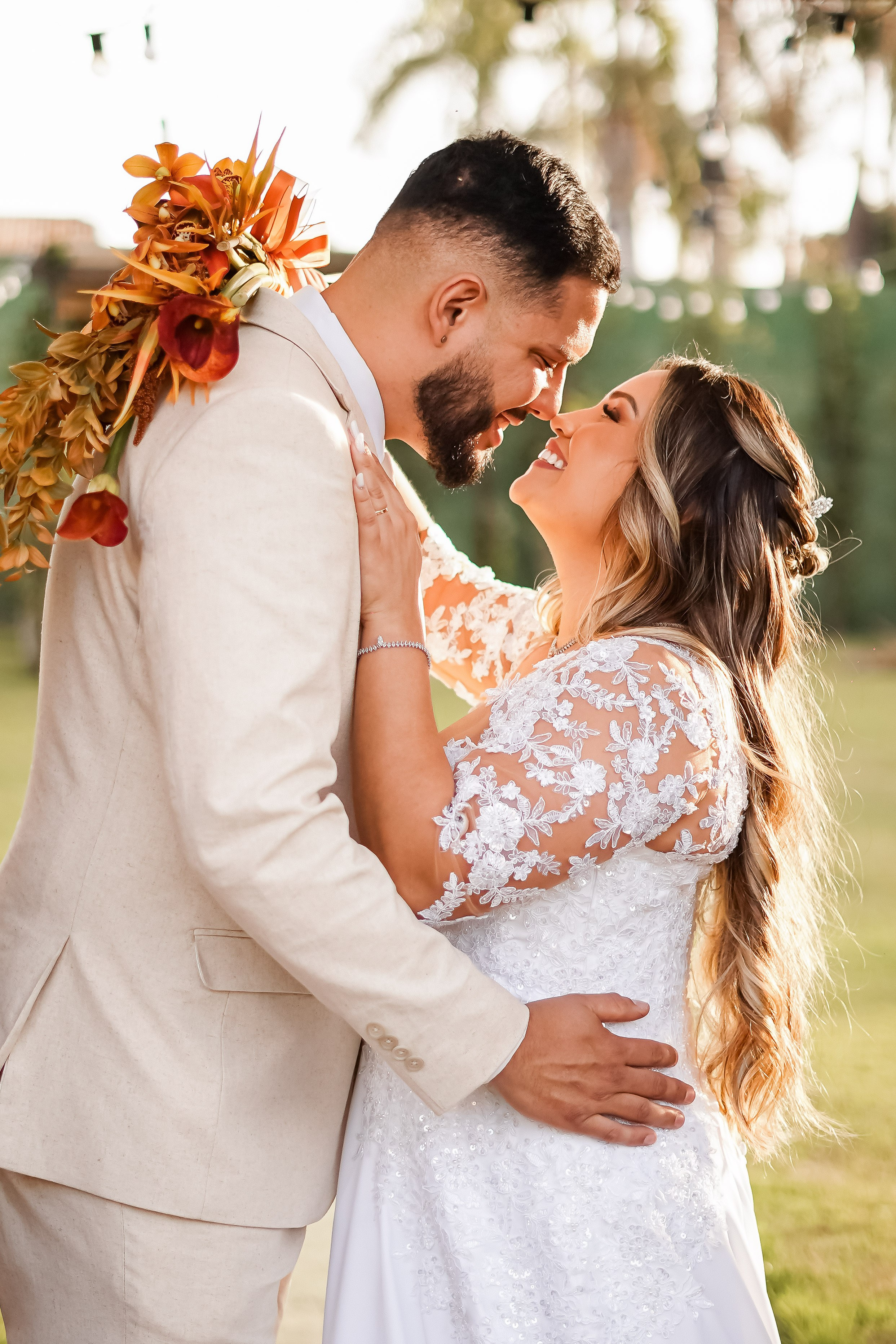 Orçamento Casamento