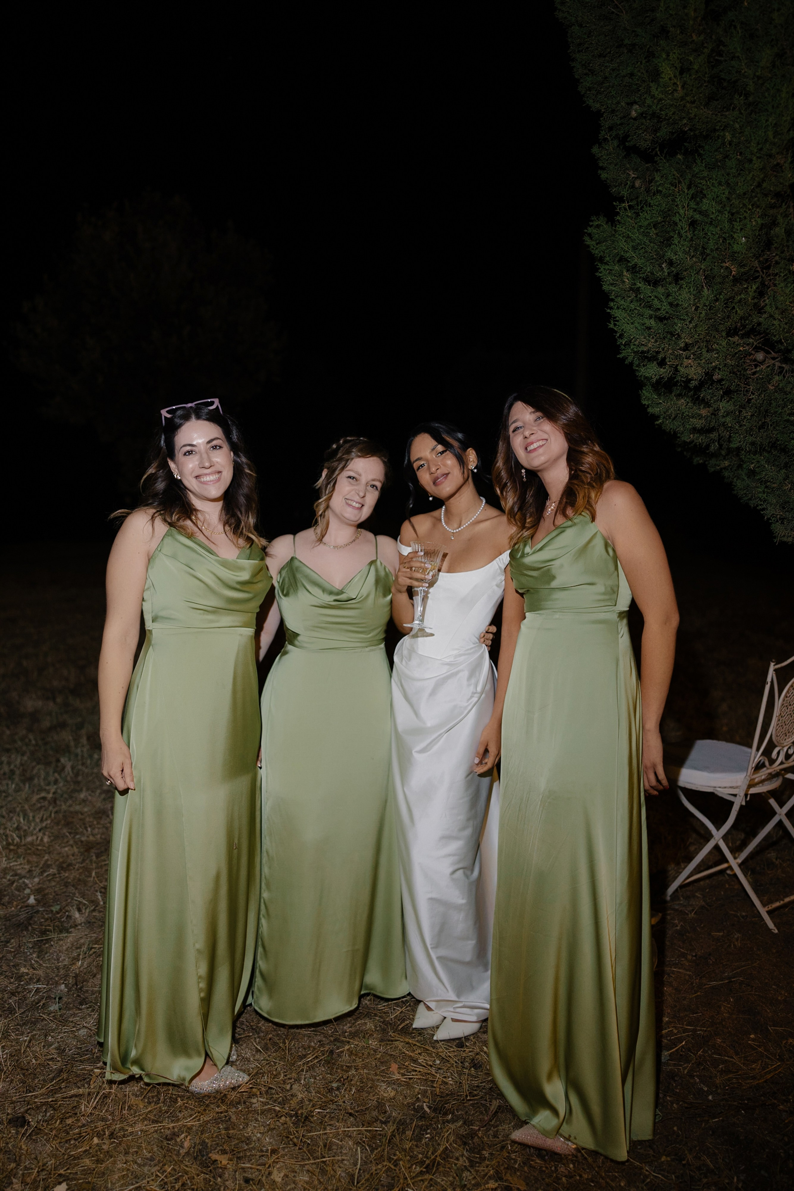 1. Wedding photographer Italy