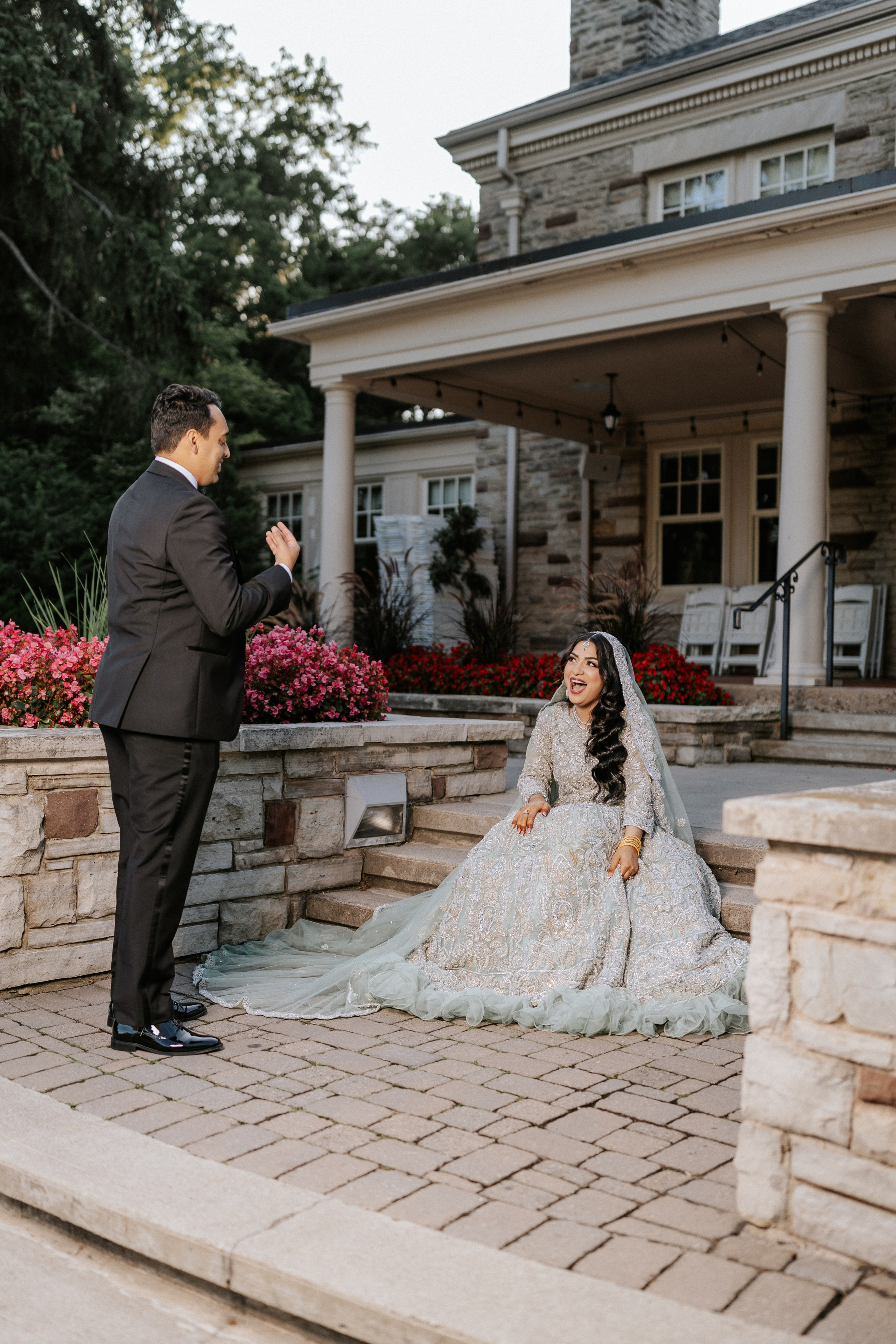 Mashaal & Salman. Usama Mohaar