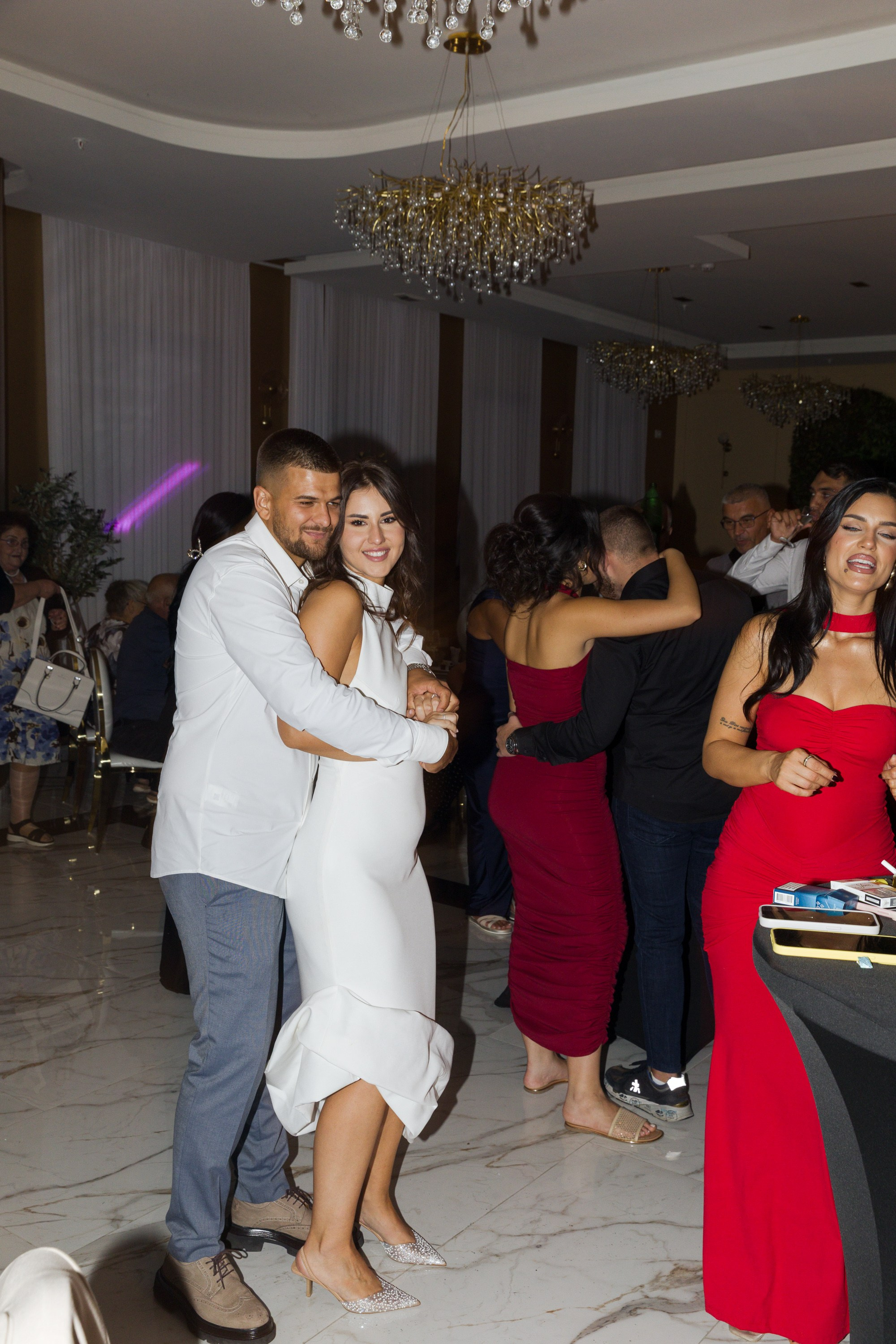 Kristina & Dušan. Mandic Weddings | Wedding Photography Serbia