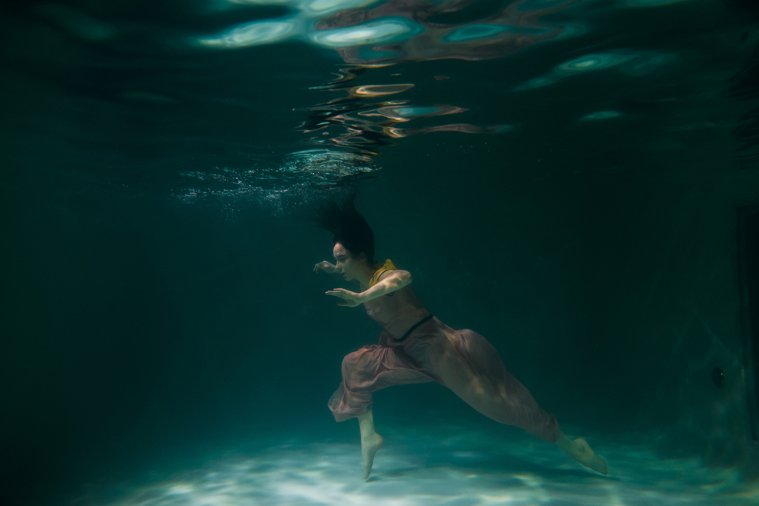 MERMAIDS. Anastasiia Antoniuk portrait, family and couple photographer, Portugal