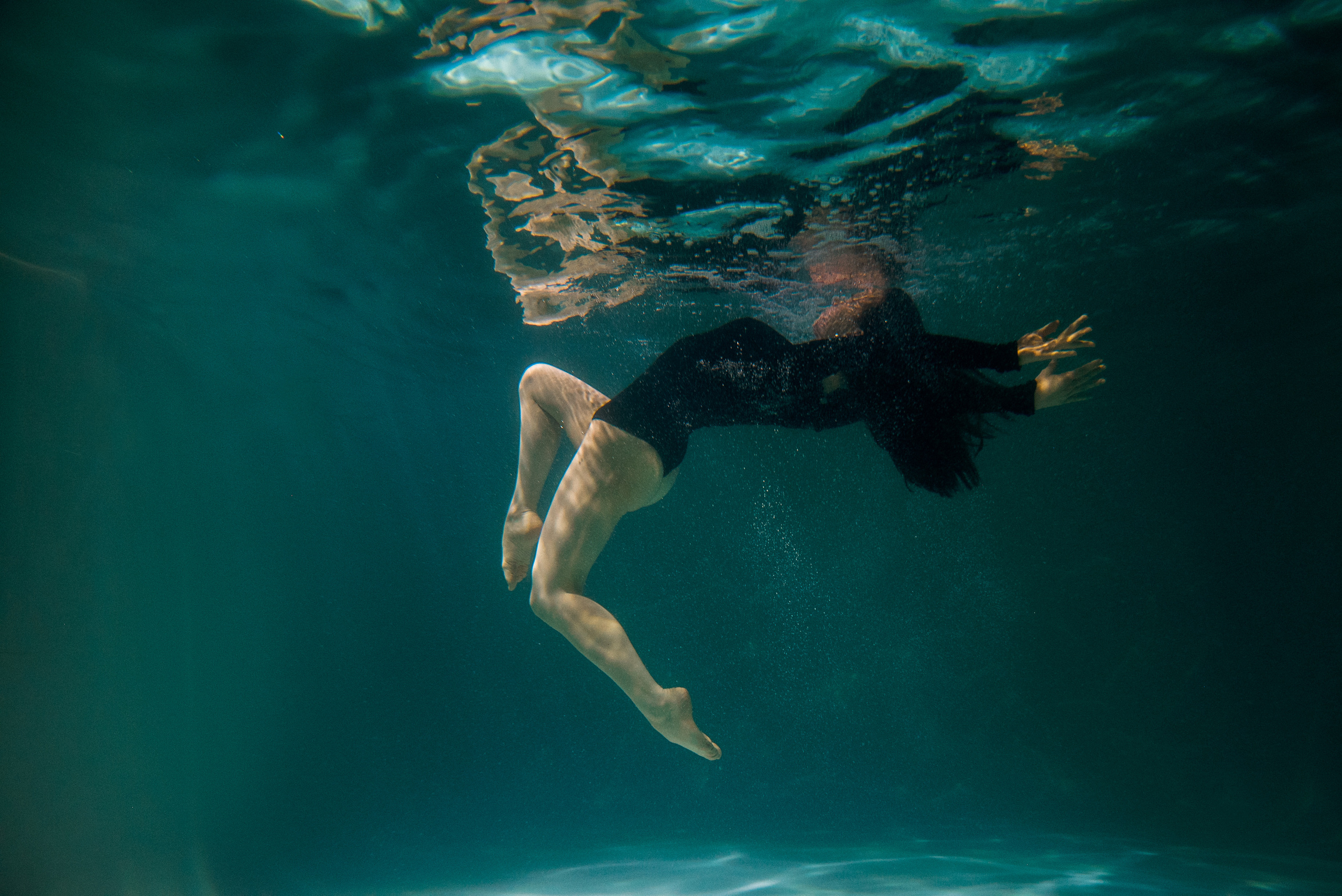 MERMAIDS. Anastasiia Antoniuk portrait, family and couple photographer, Portugal