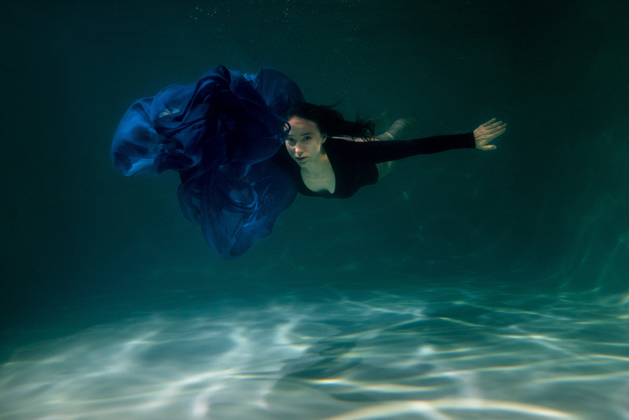 MERMAIDS. Anastasiia Antoniuk portrait, family and couple photographer, Portugal