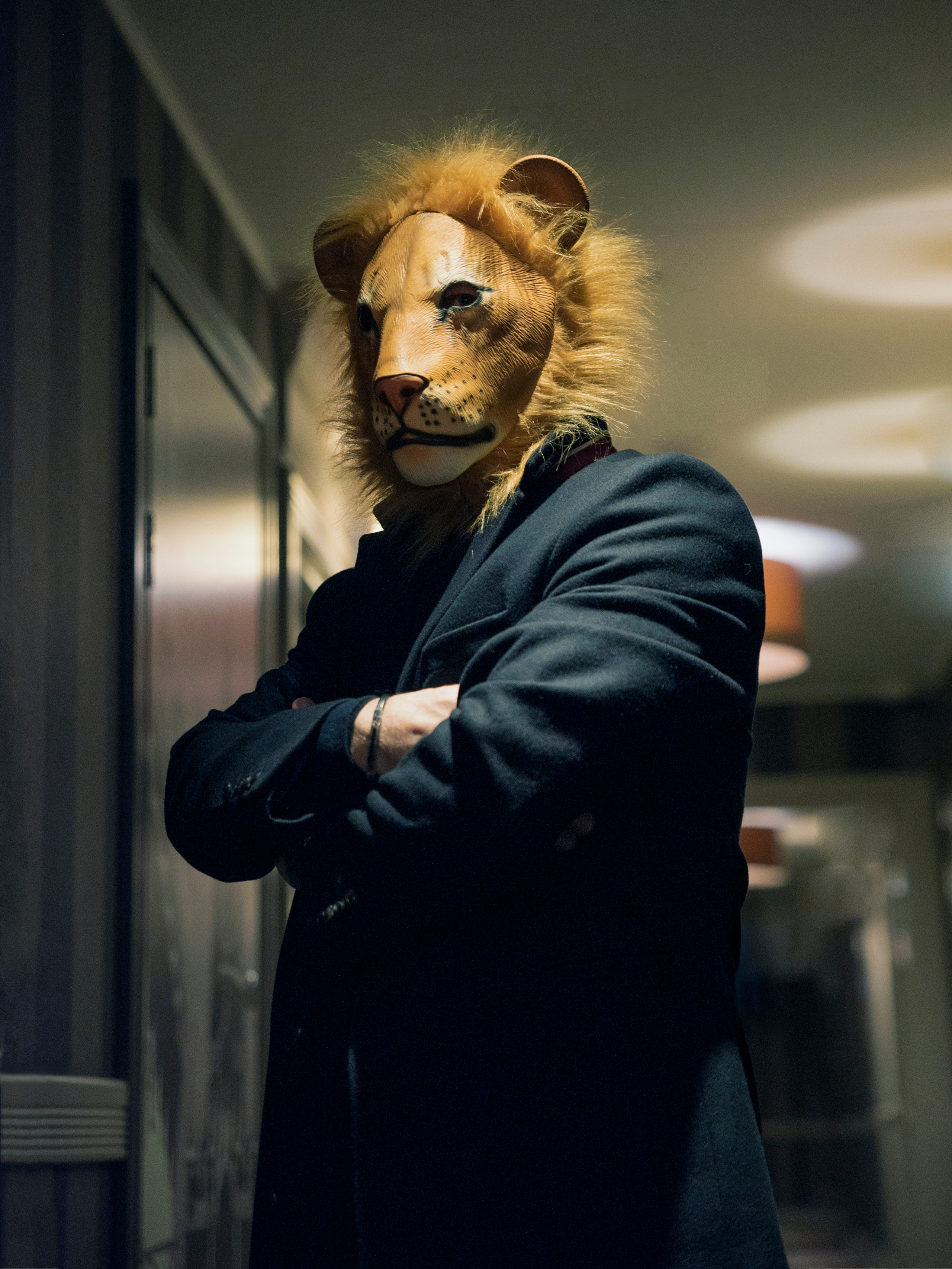 LEO. Anastasiia Antoniuk portrait, family and couple photographer, Portugal