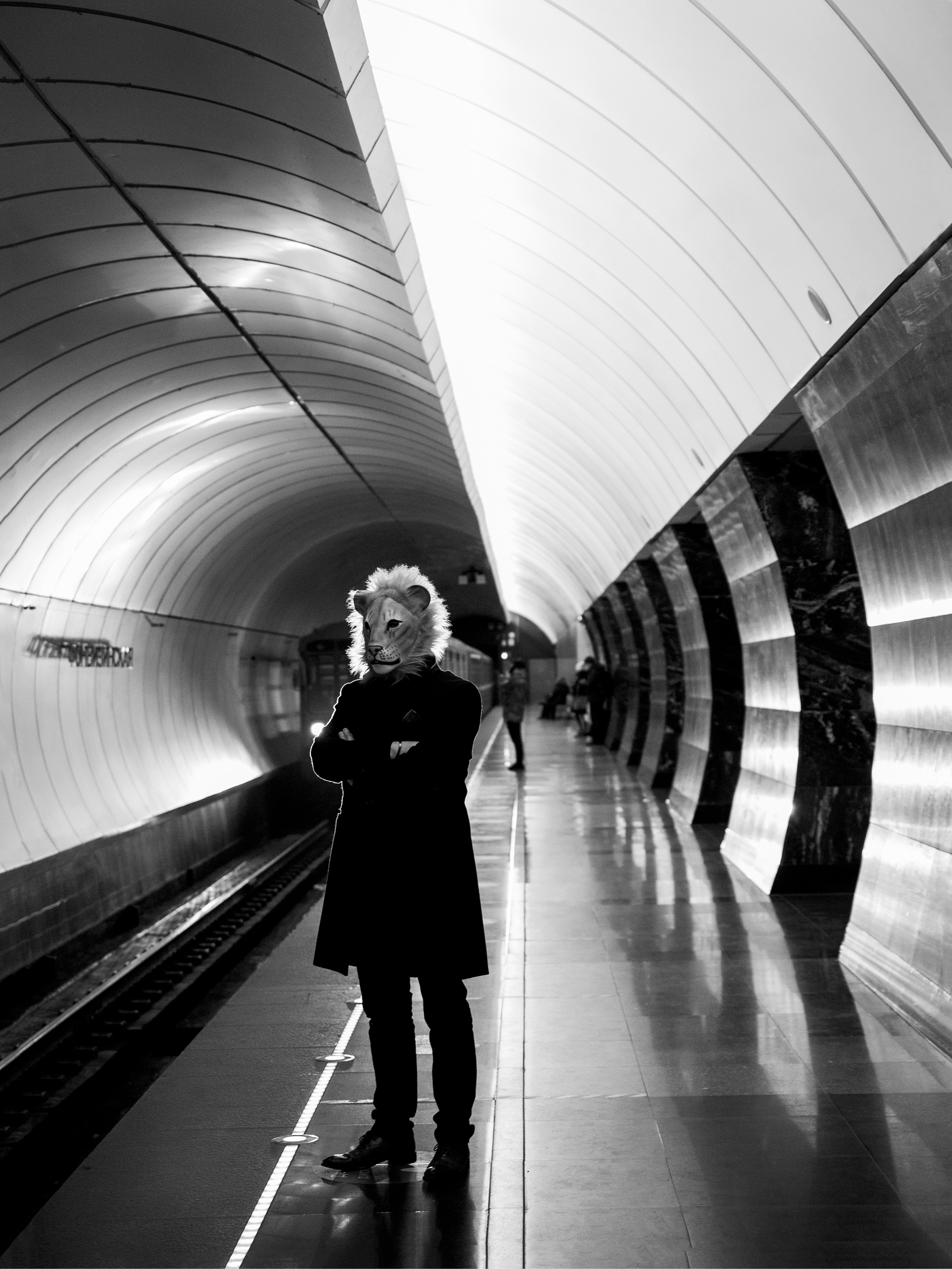 LEO. Anastasiia Antoniuk portrait, family and couple photographer, Portugal