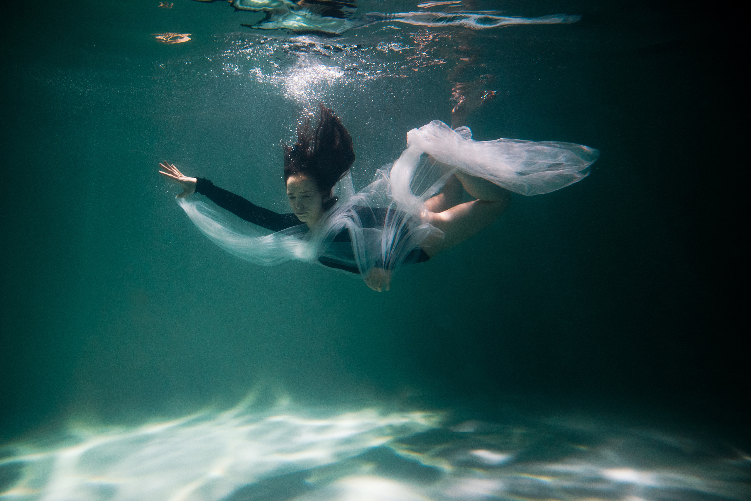 MERMAIDS. Anastasiia Antoniuk portrait, family and couple photographer, Portugal