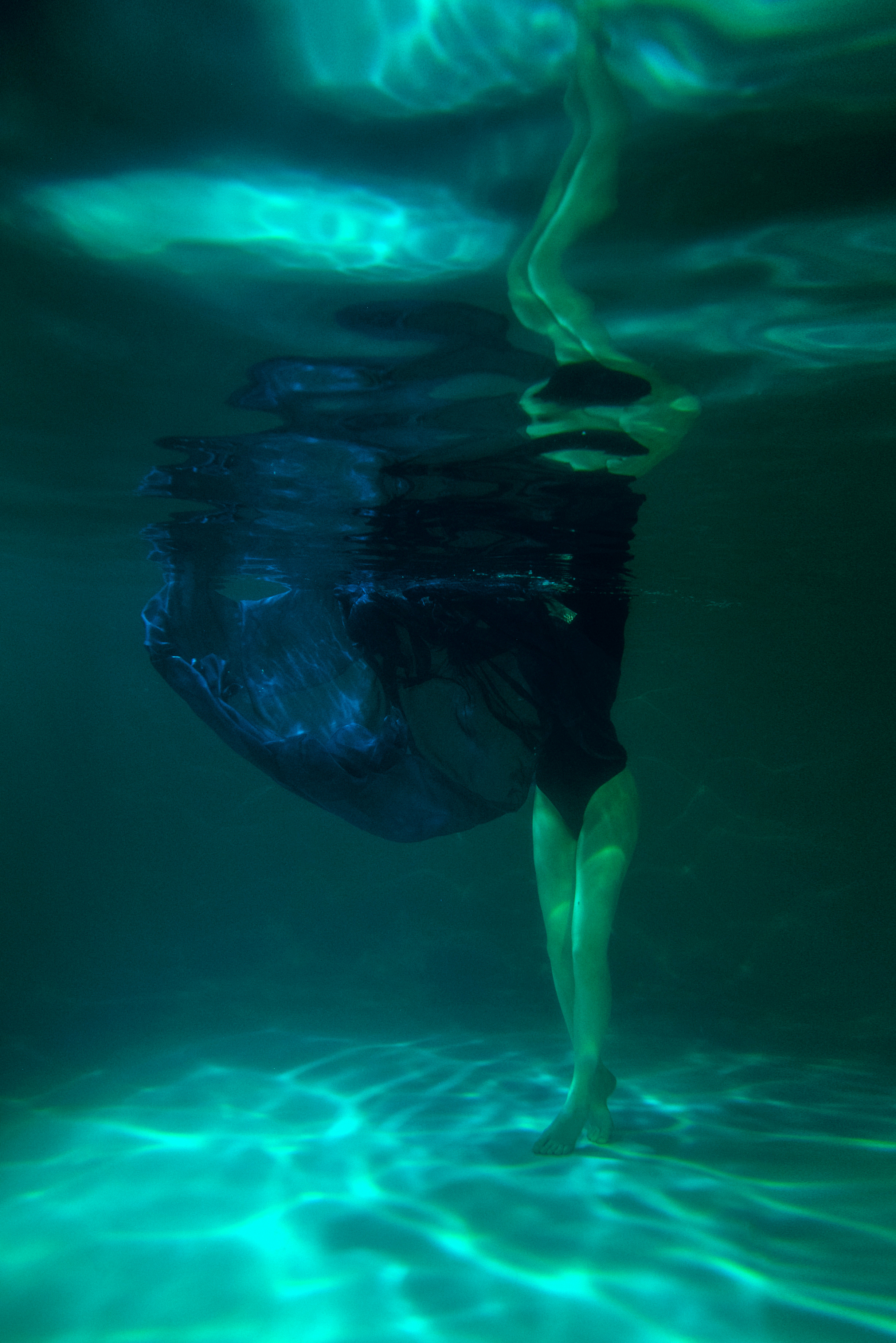 MERMAIDS. Anastasiia Antoniuk portrait, family and couple photographer, Portugal