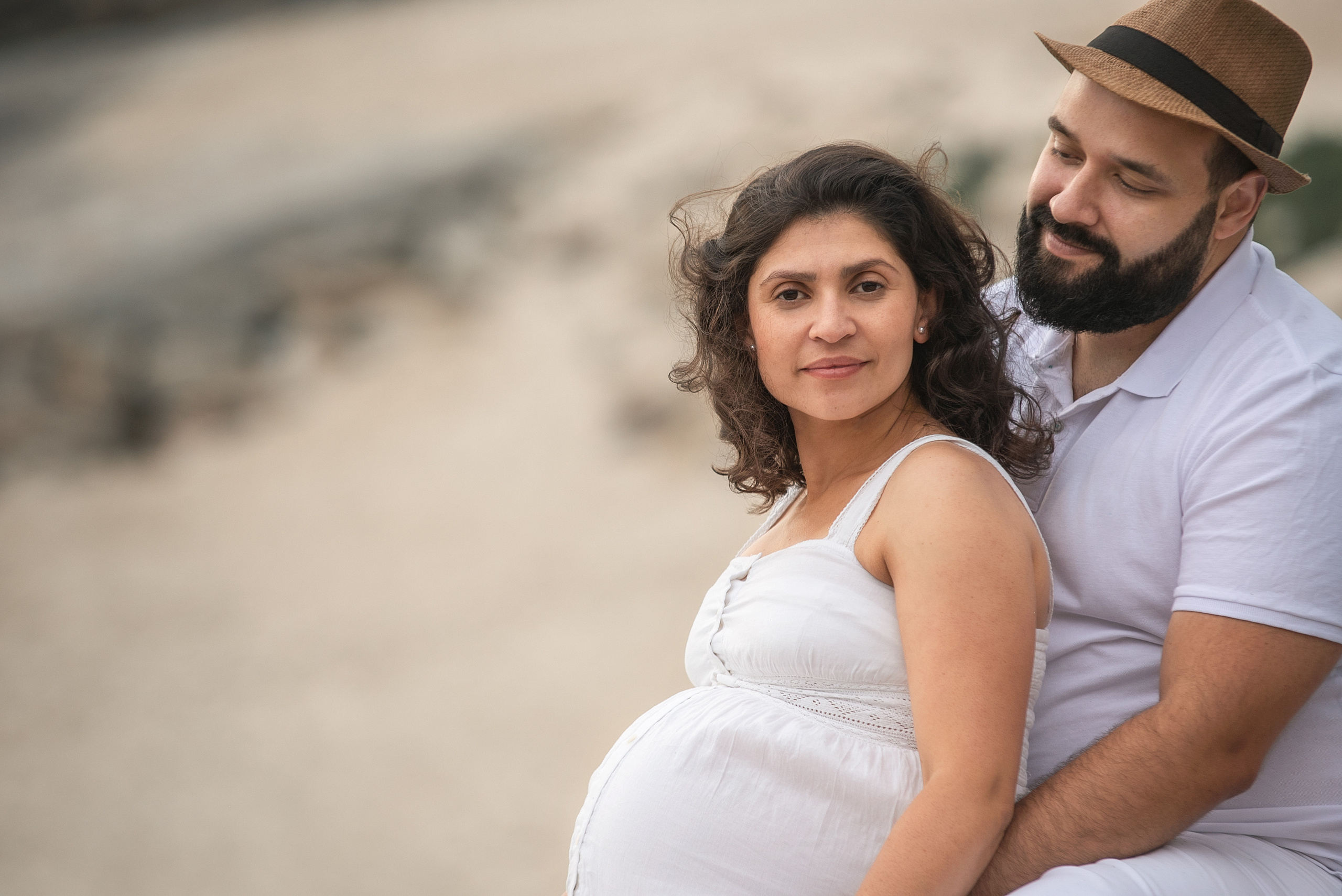 WAITING. Anastasiia Antoniuk portrait, family and couple photographer, Portugal