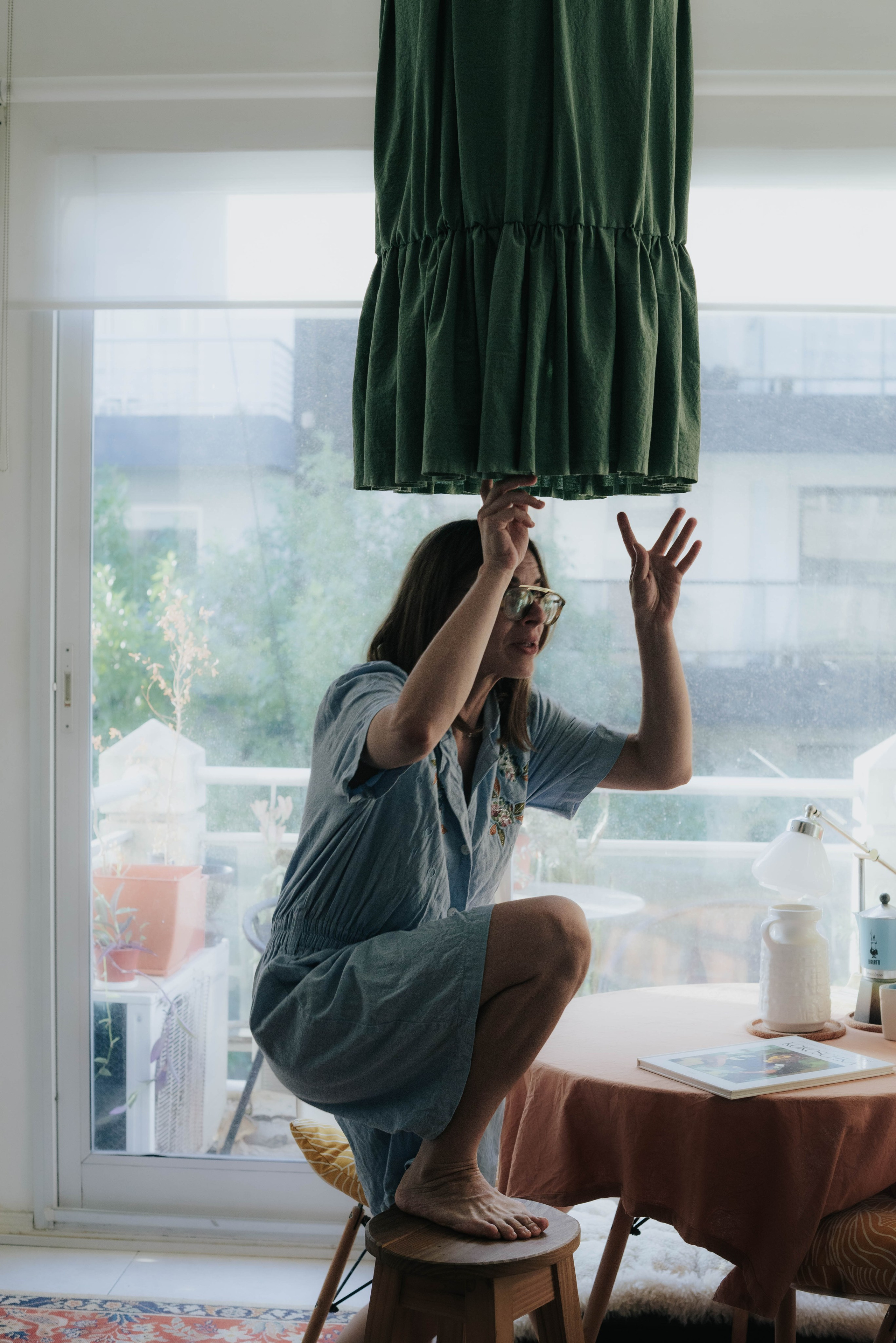 Юленька. Photographer @elmirkami in the city of Buenos Aires