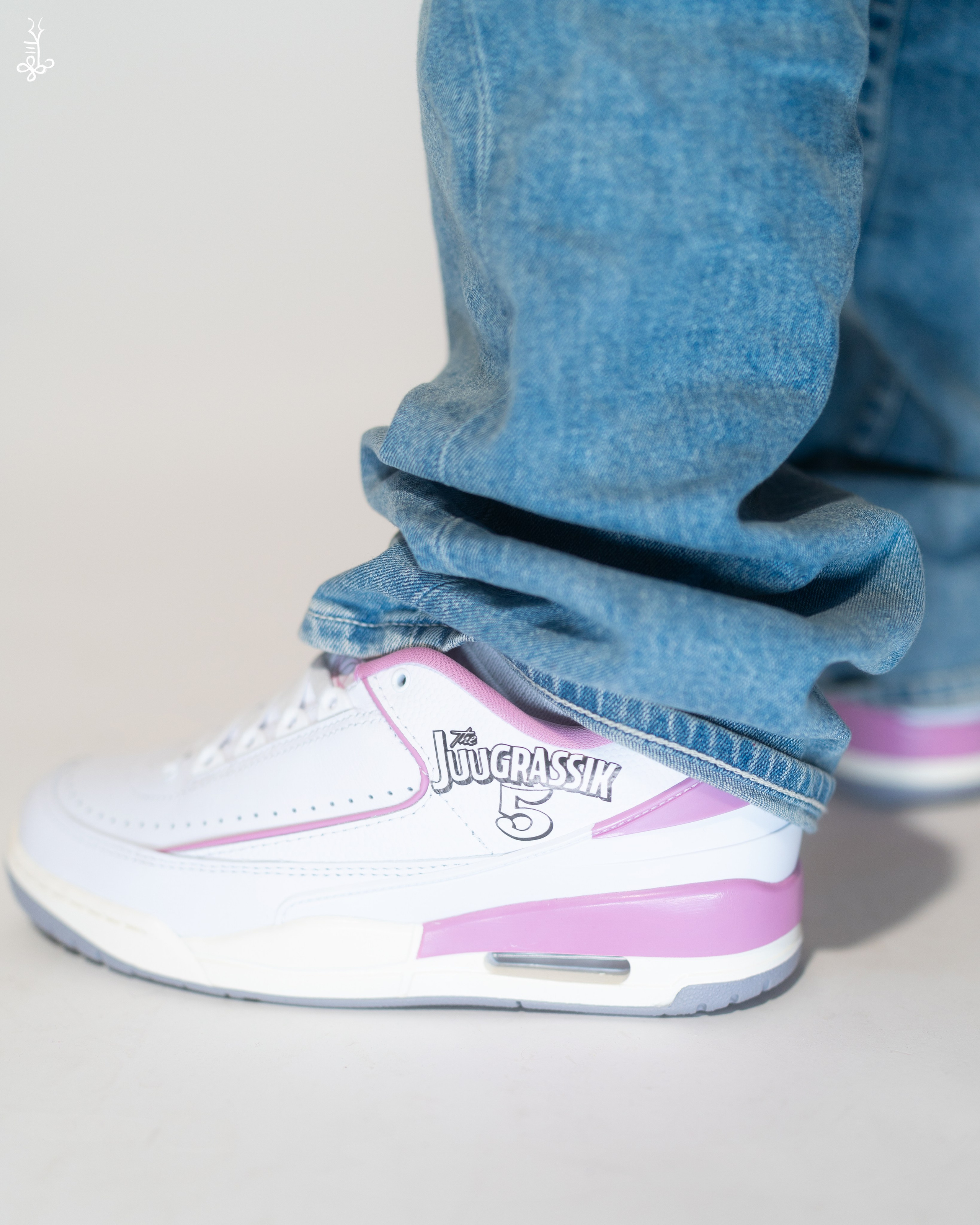 FRESHDUZIT. Ke’Ondris