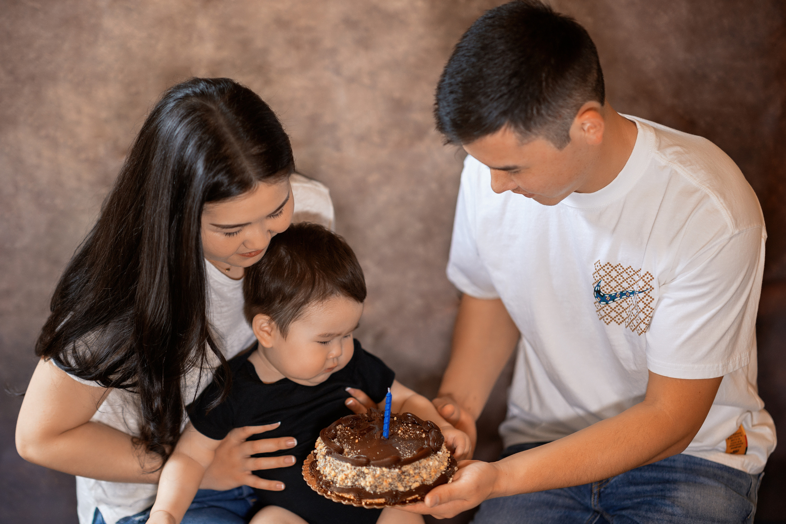 Alim 1st Birthday🥳. Professional photographer in NYC Kristina Bagdasaryan