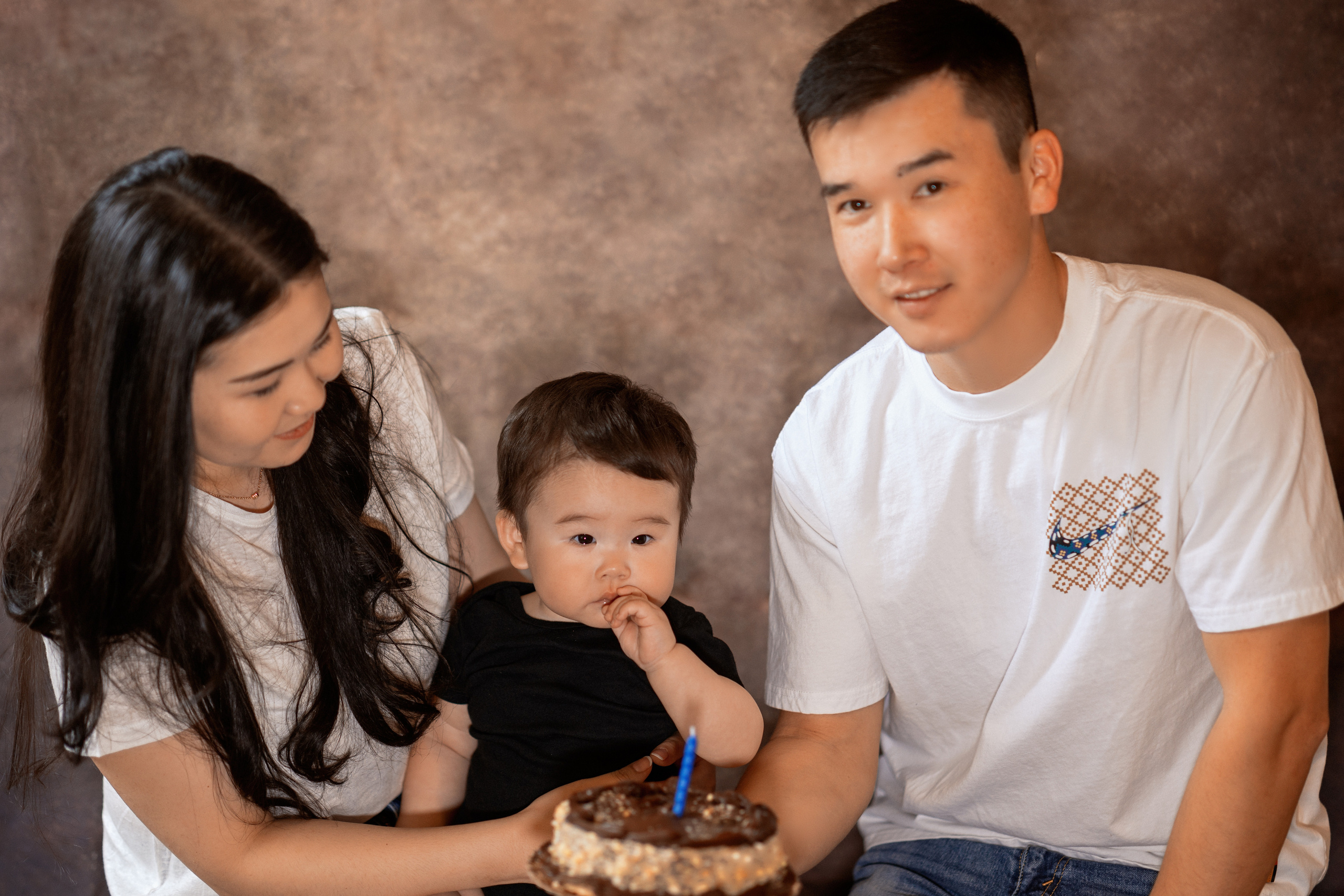 Alim 1st Birthday🥳. Professional photographer in NYC Kristina Bagdasaryan
