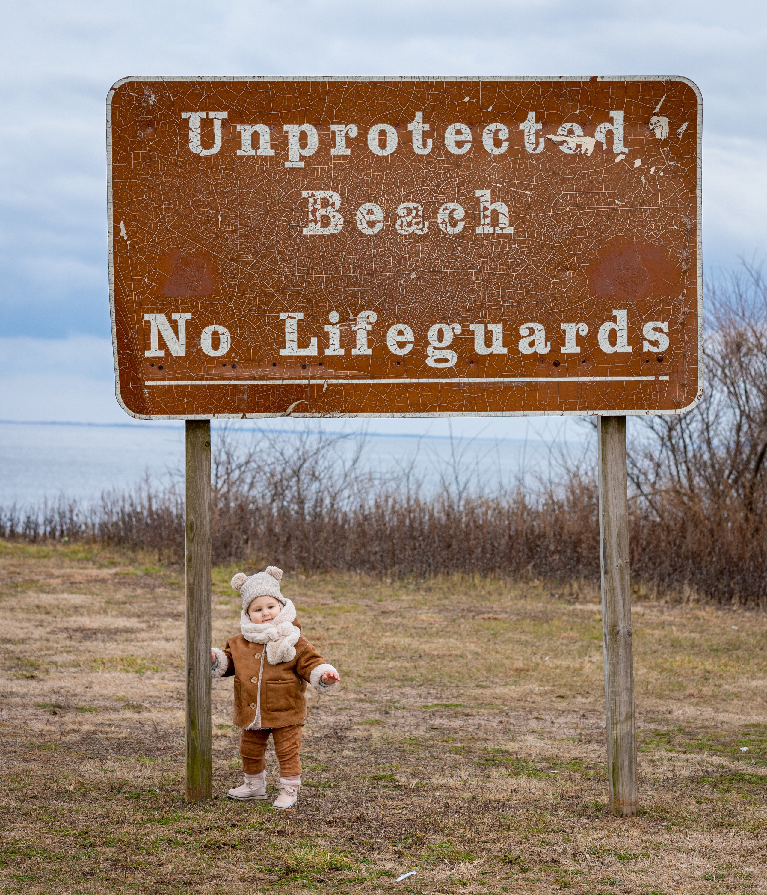 Winter. Professional photographer in NYC Kristina Bagdasaryan