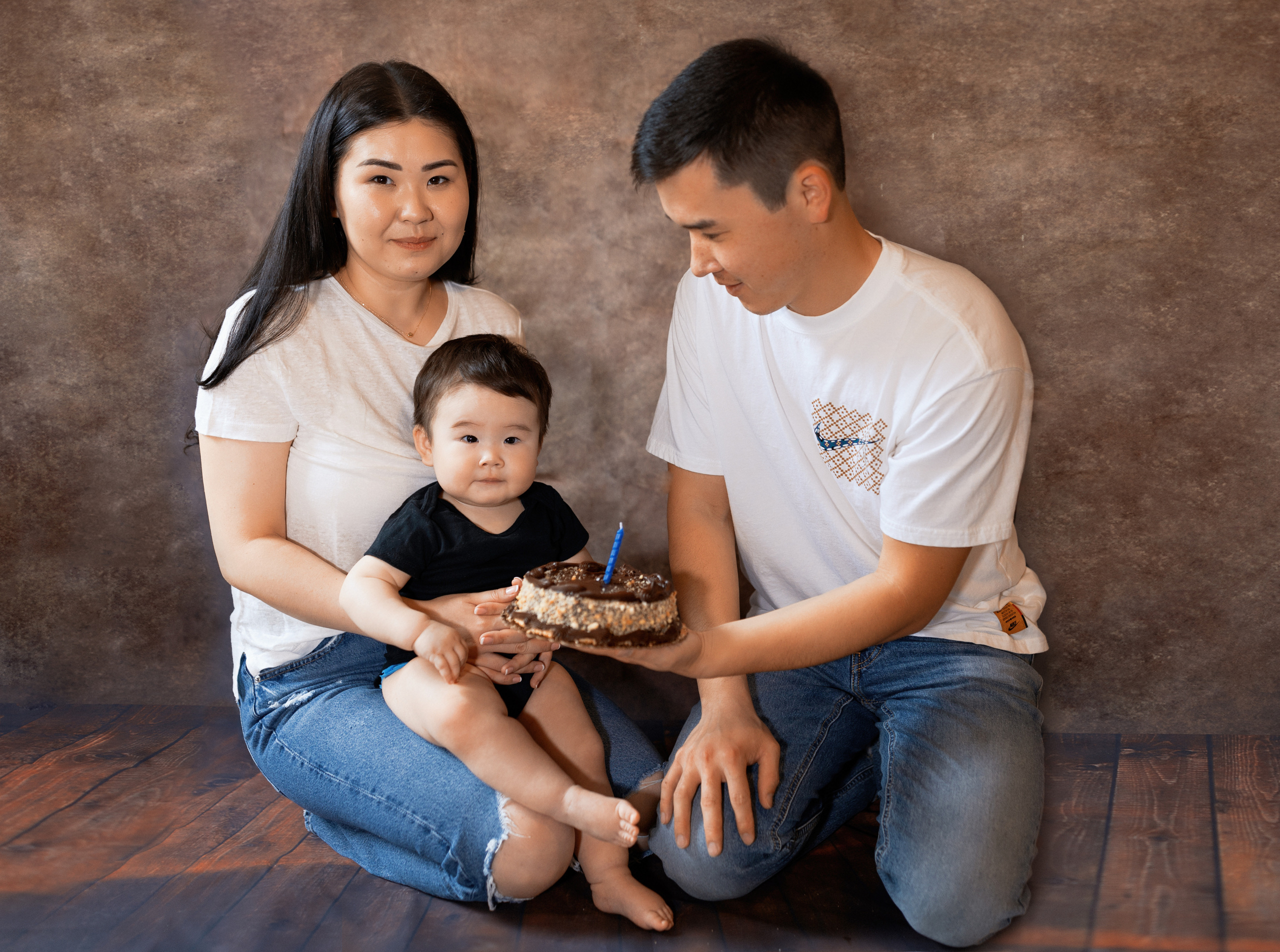 Alim 1st Birthday🥳. Professional photographer in NYC Kristina Bagdasaryan