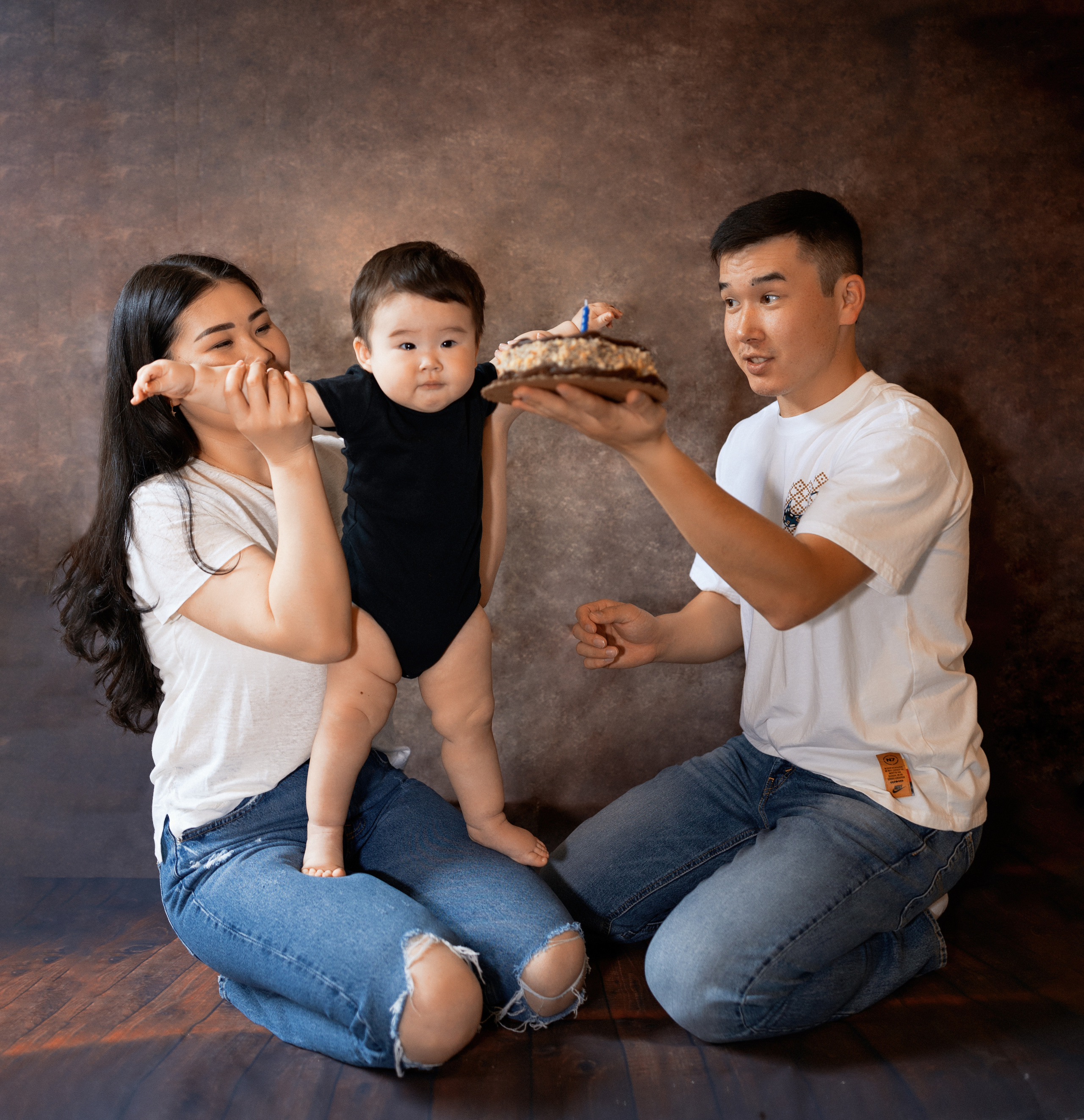 Alim 1st Birthday🥳. Professional photographer in NYC Kristina Bagdasaryan