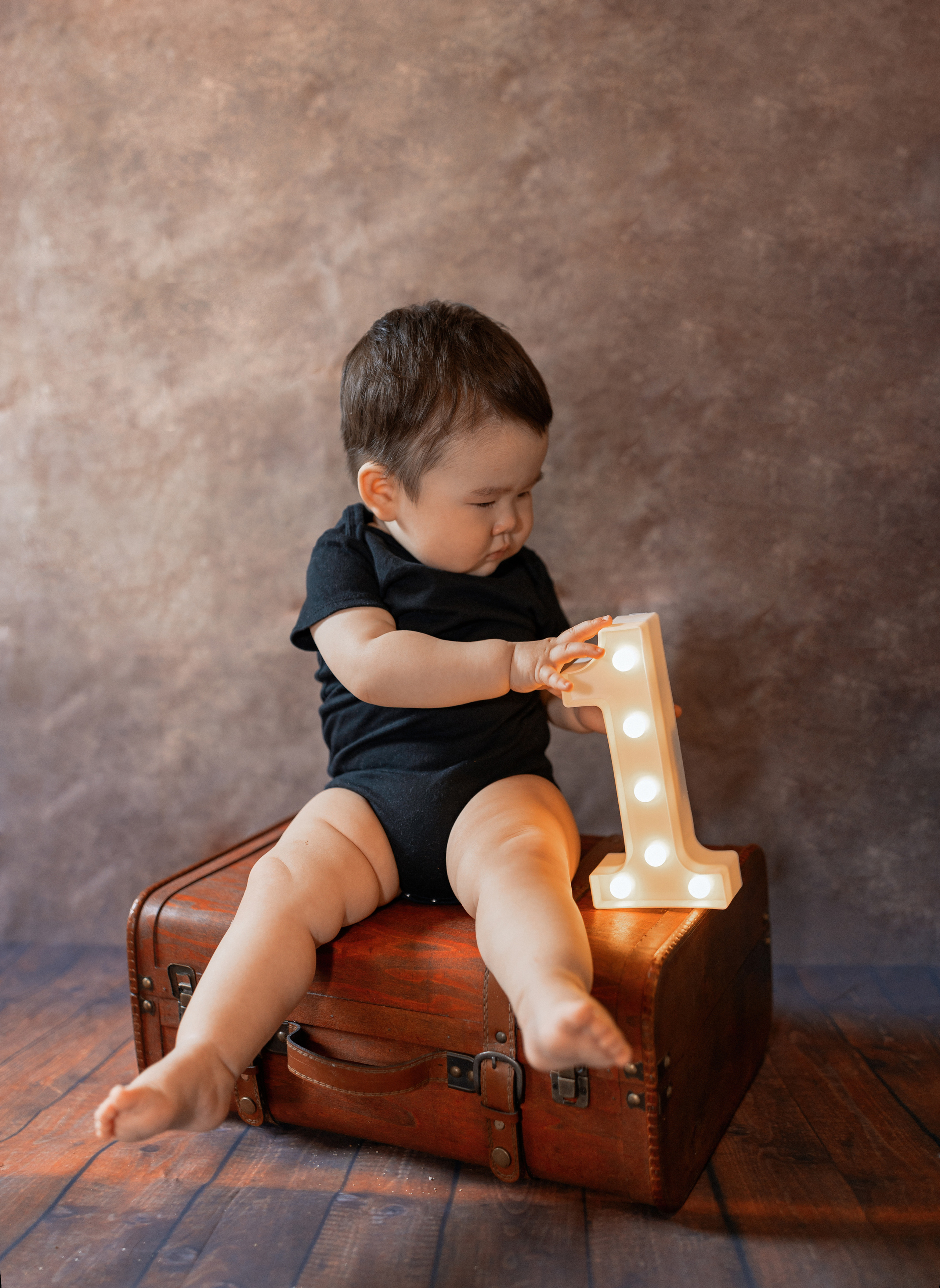 Alim 1st Birthday🥳. Professional photographer in NYC Kristina Bagdasaryan