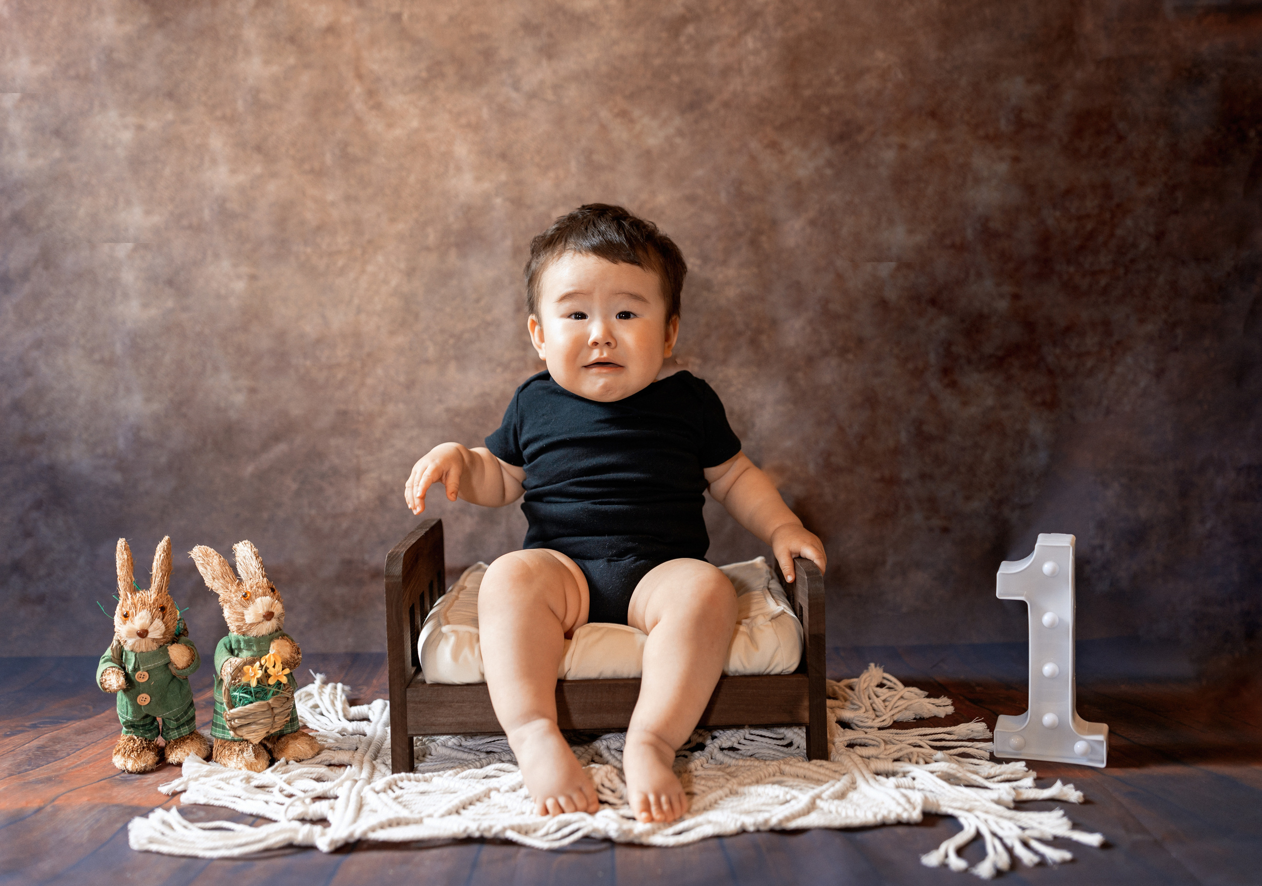 Alim 1st Birthday🥳. Professional photographer in NYC Kristina Bagdasaryan