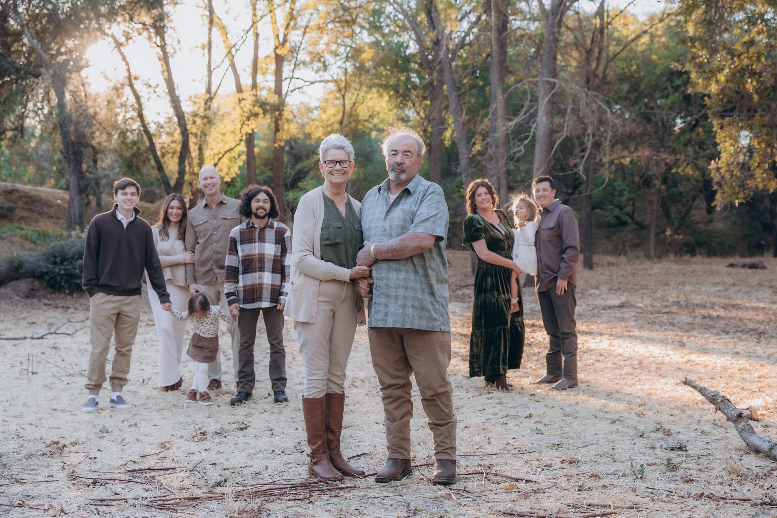 Events and big family photos. Family and children’s lifestyle photographer Elena Tumanova