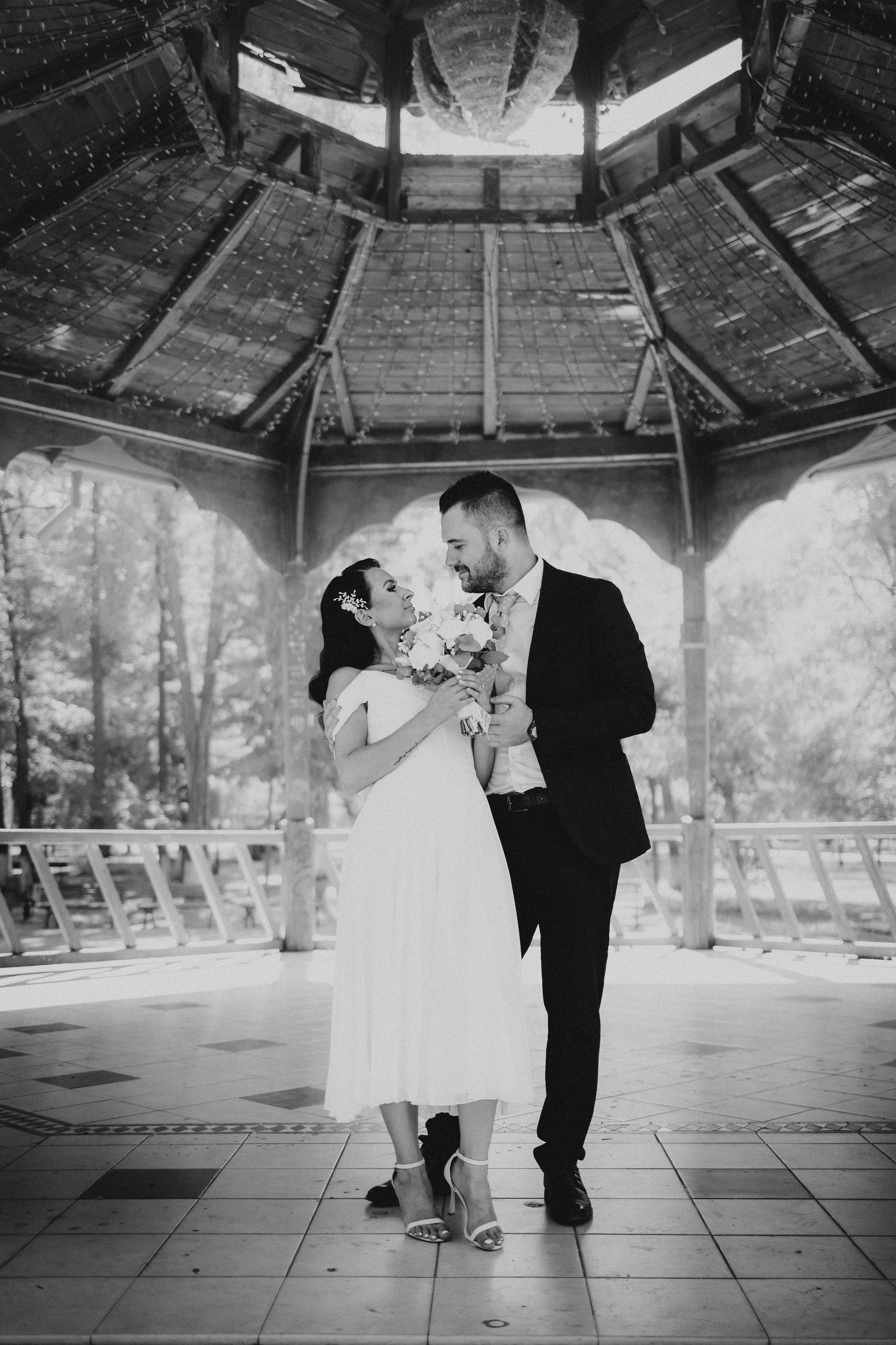 B&I. George Laslău Fotograf