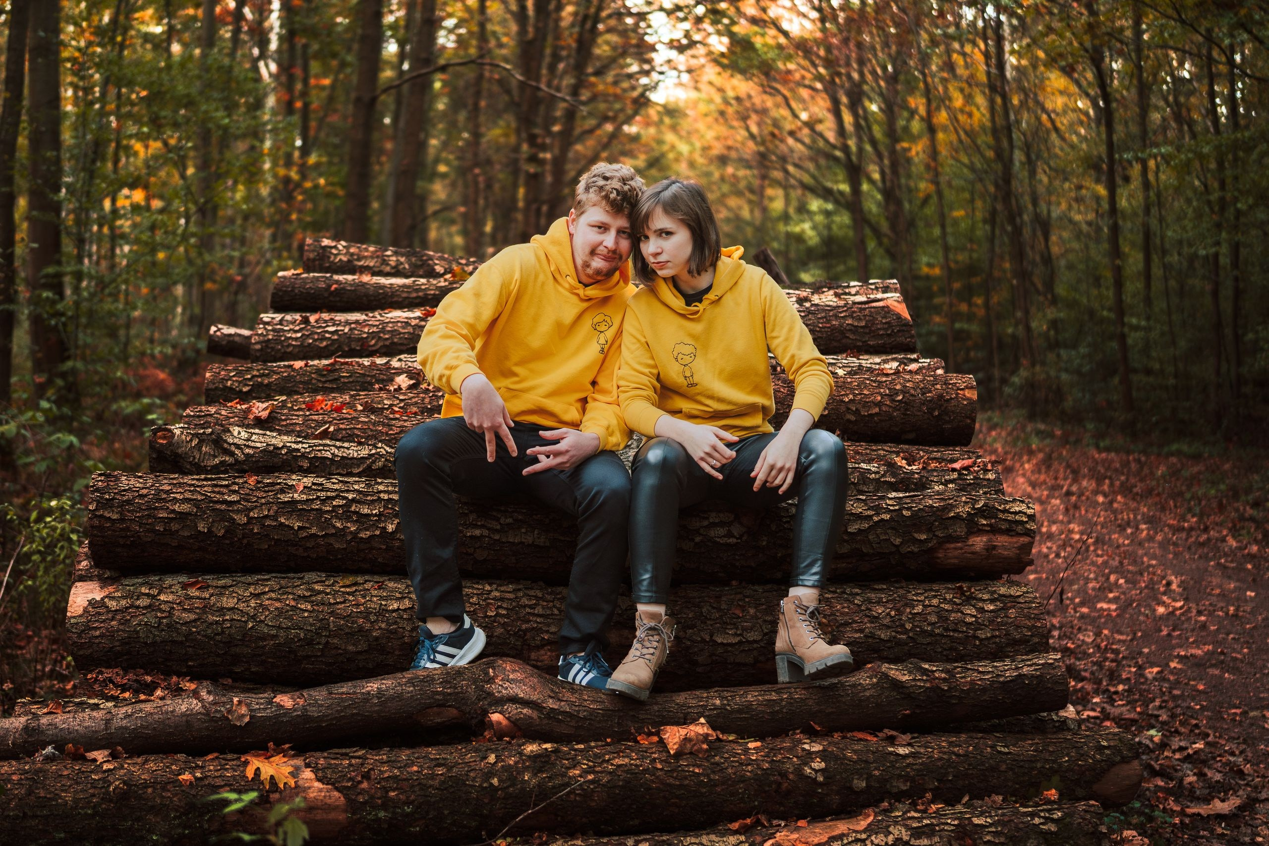 Aleksandra & Michał. Michał Kaźmierczyk - Fotograf