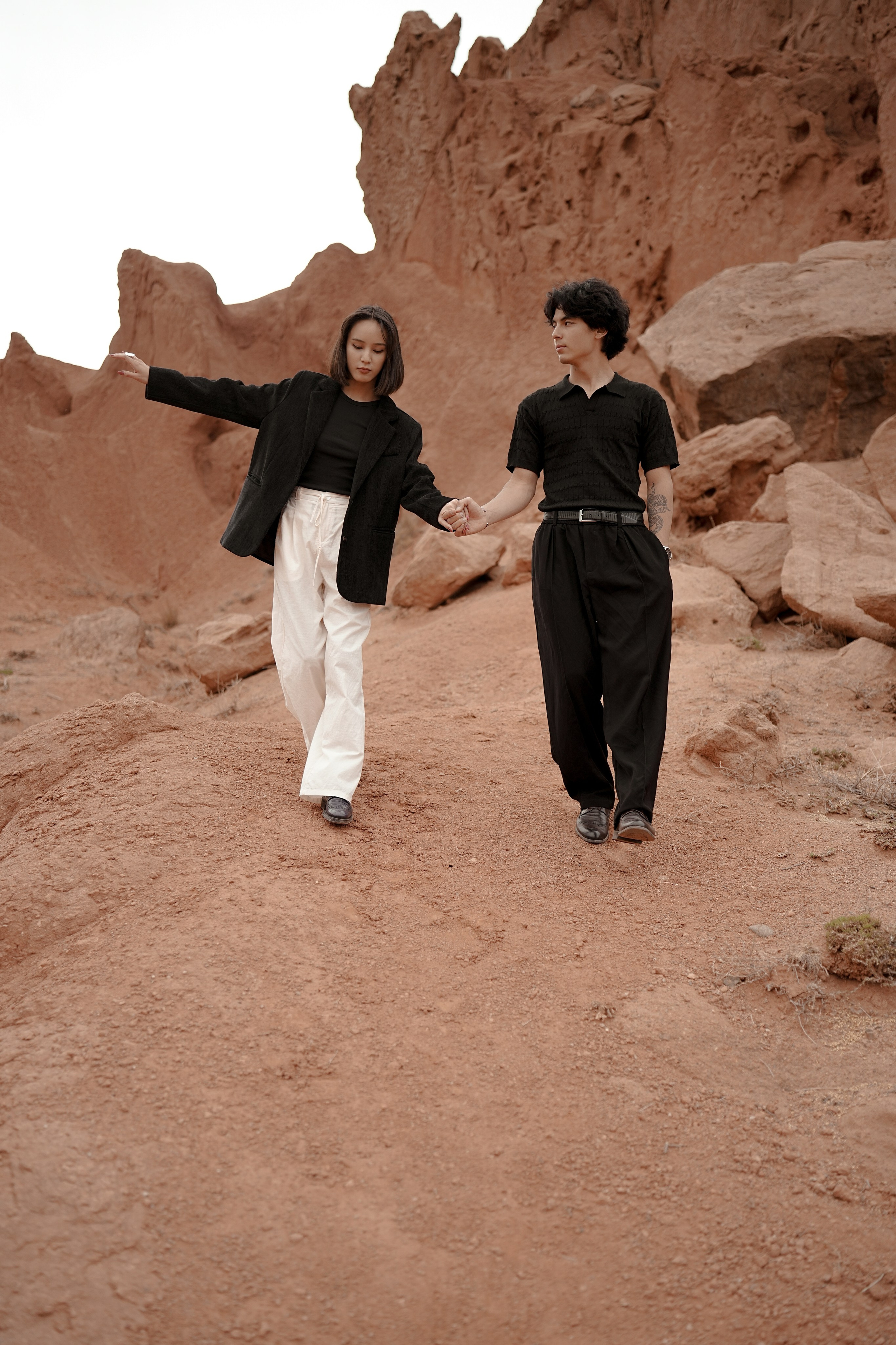 Амир & Сабина