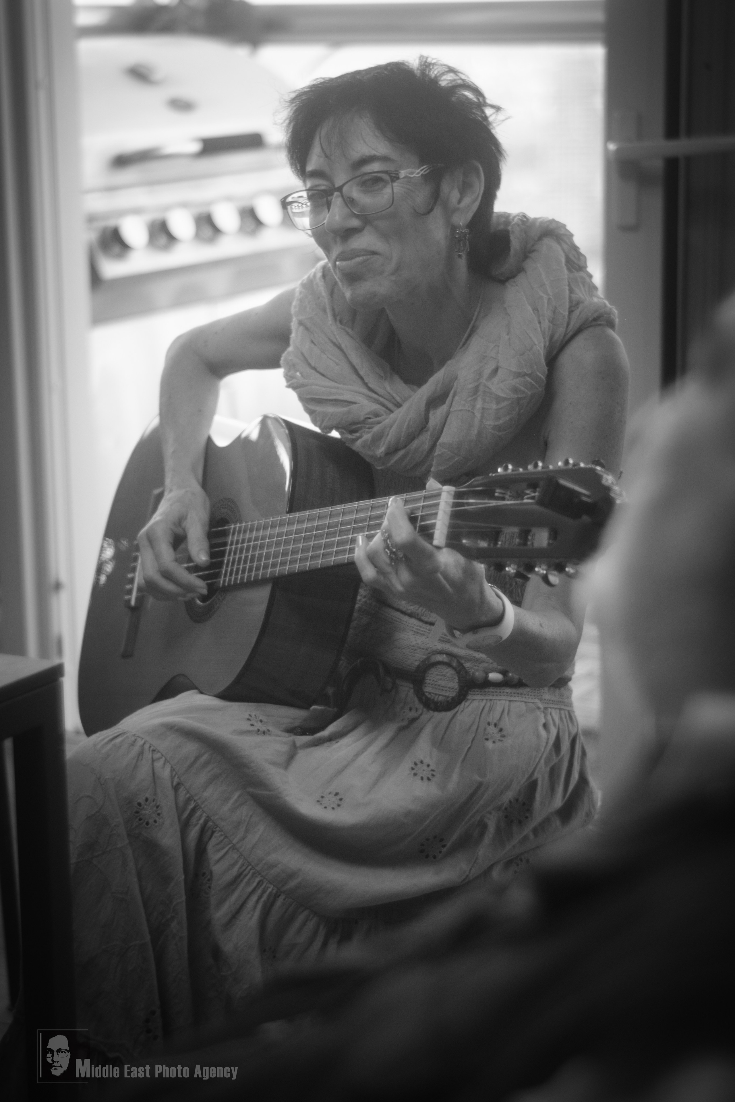 Grankin! Happy Birthday!. Middle East Photo Agency — Photography & Event Magnets — סוכנות צילום והדפסת מגנטים לאירועים