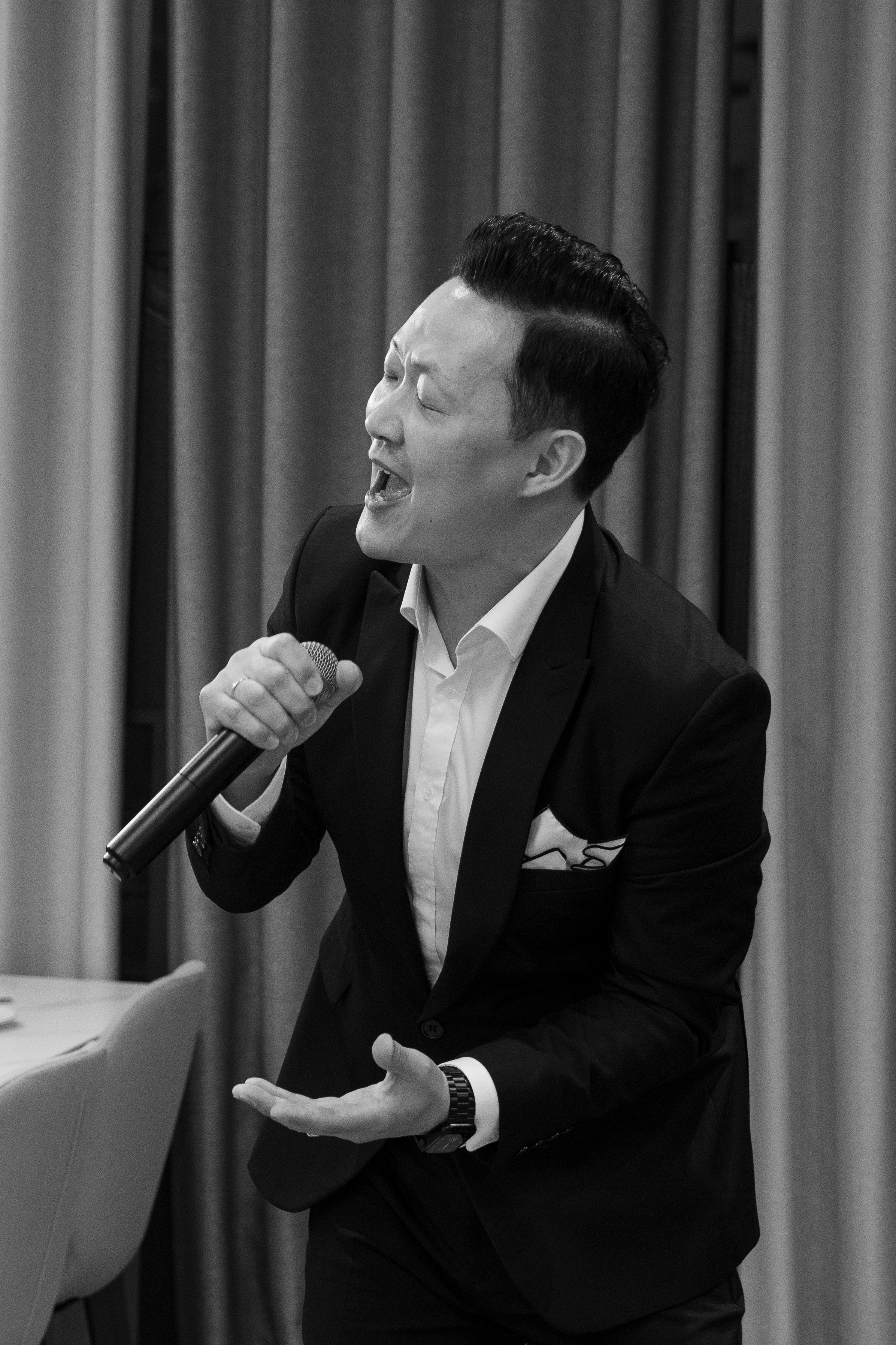 Асянди Валерии. Чонджу. Студия декора «Нарния»