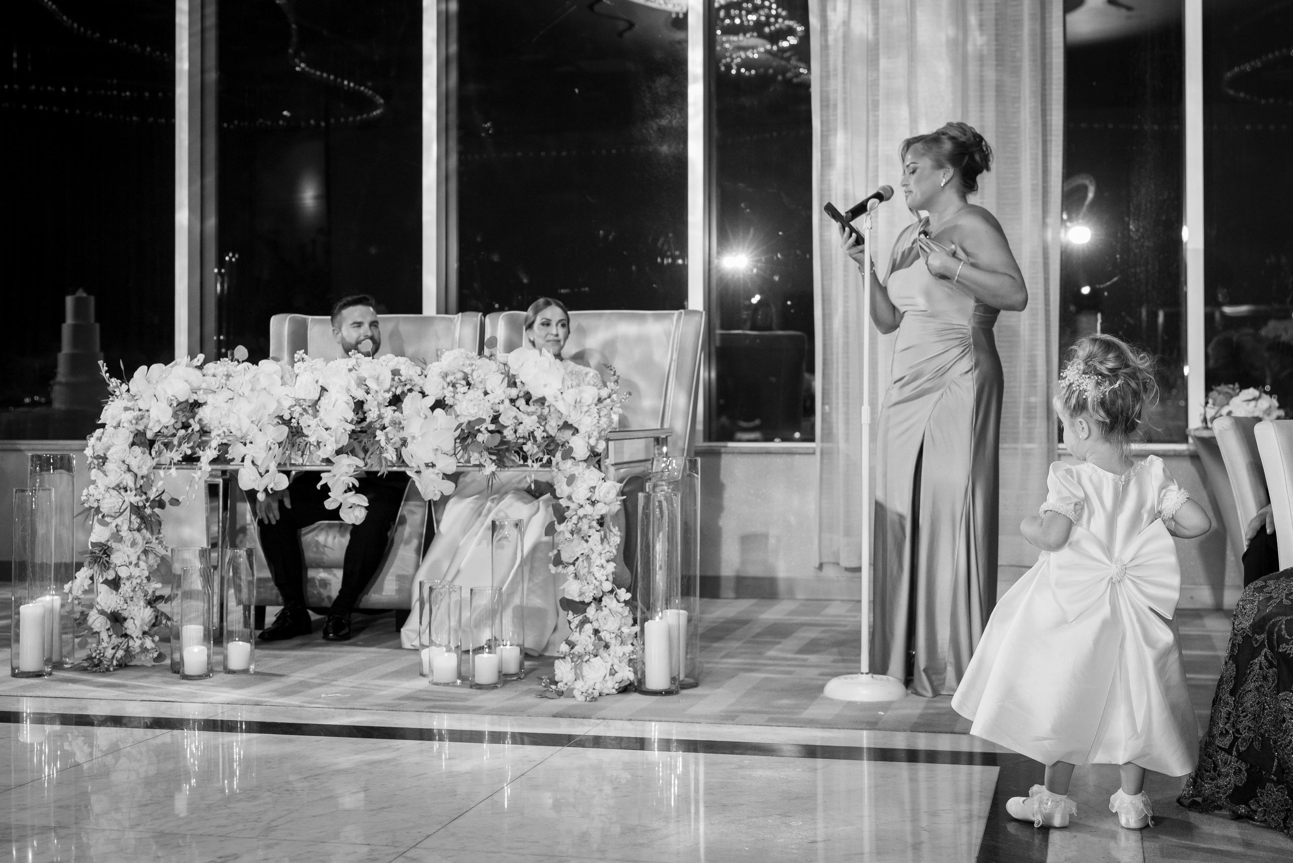 Alessia & Forrest. Wedding Photo & Video