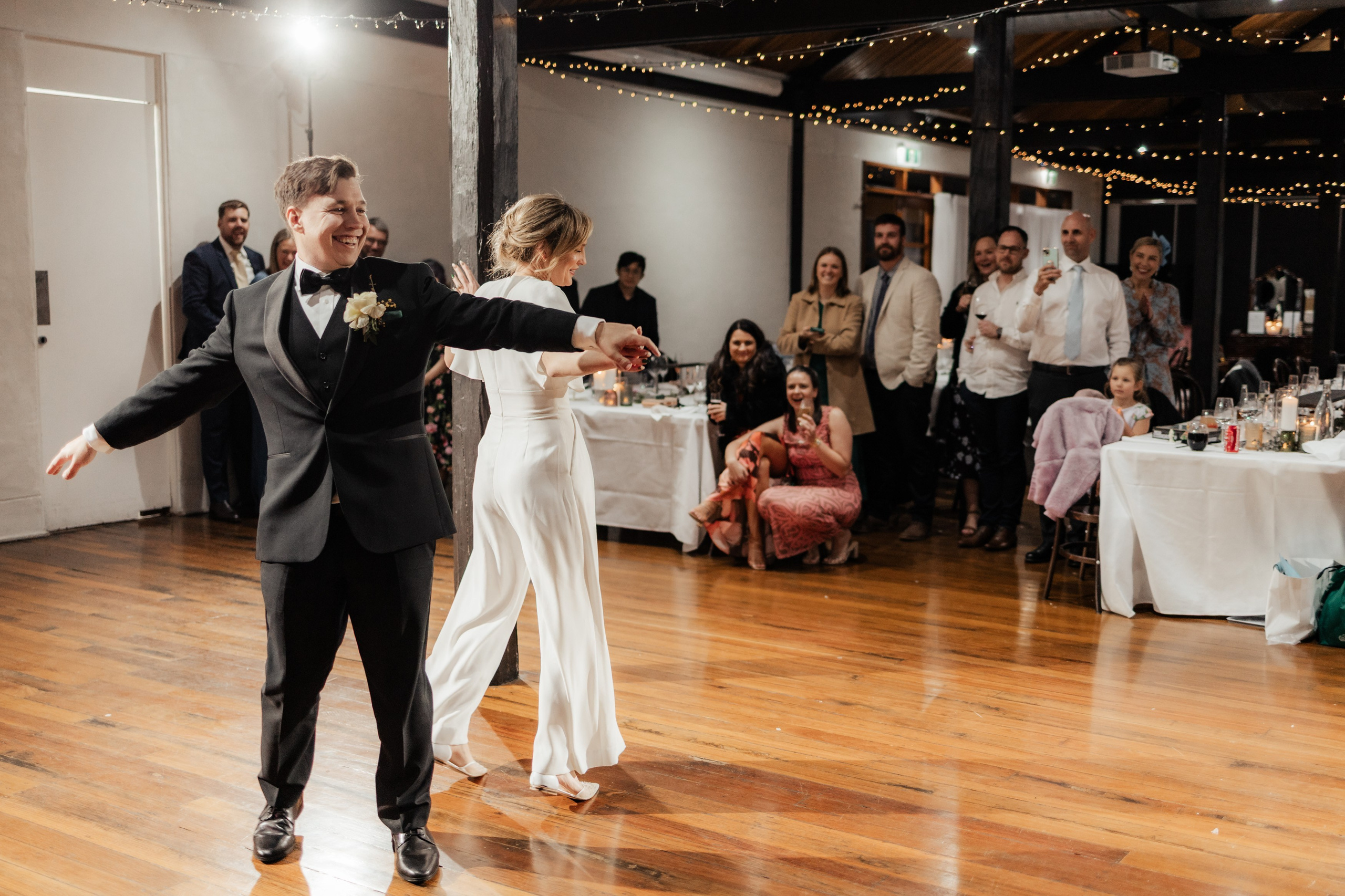 Steph + Steph. True Story Photography