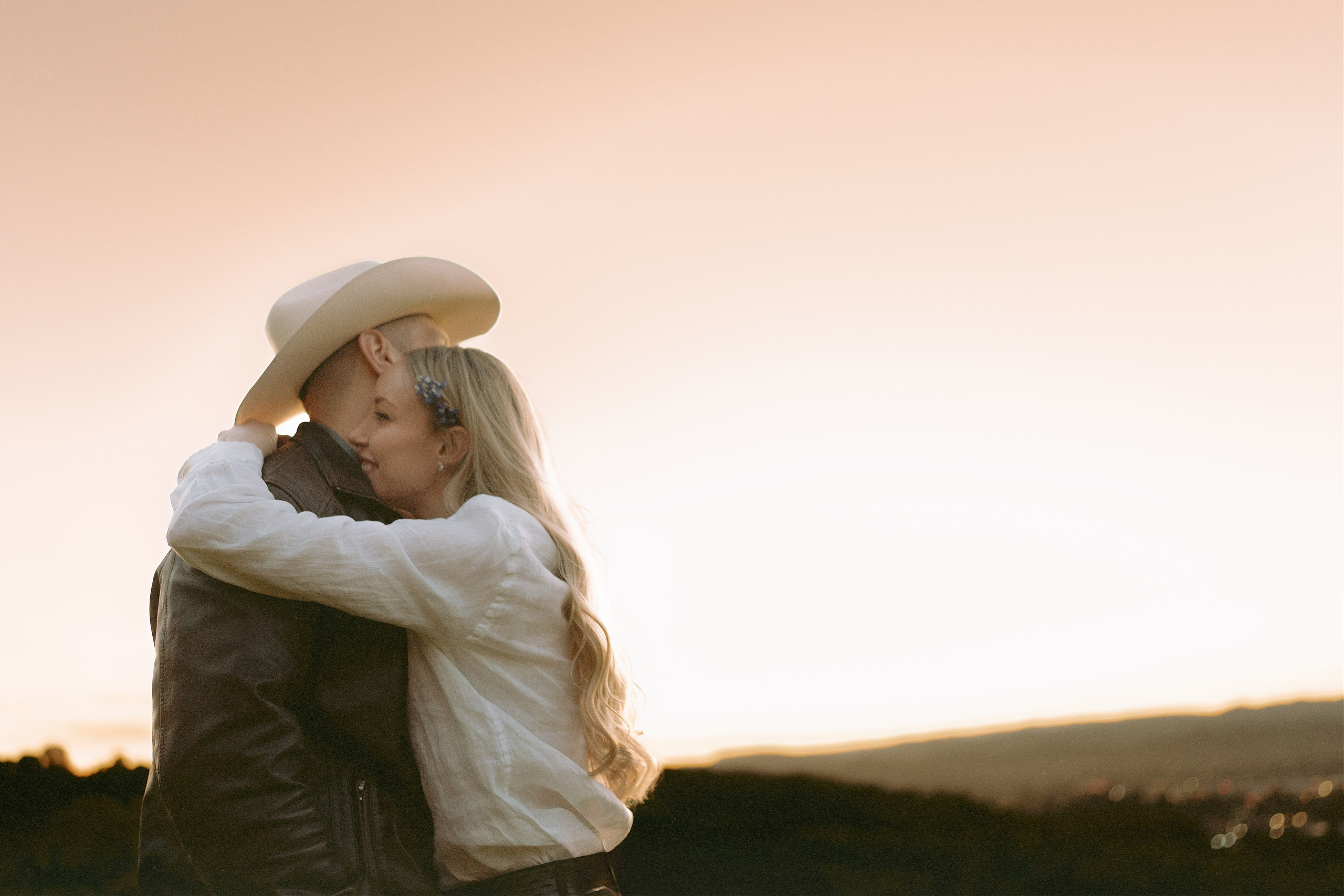 Engagement with Horses, Napa, Northern California. Wedding Photography & Videography Team in California, Los Angeles, San Francisco, San Diego and Travel