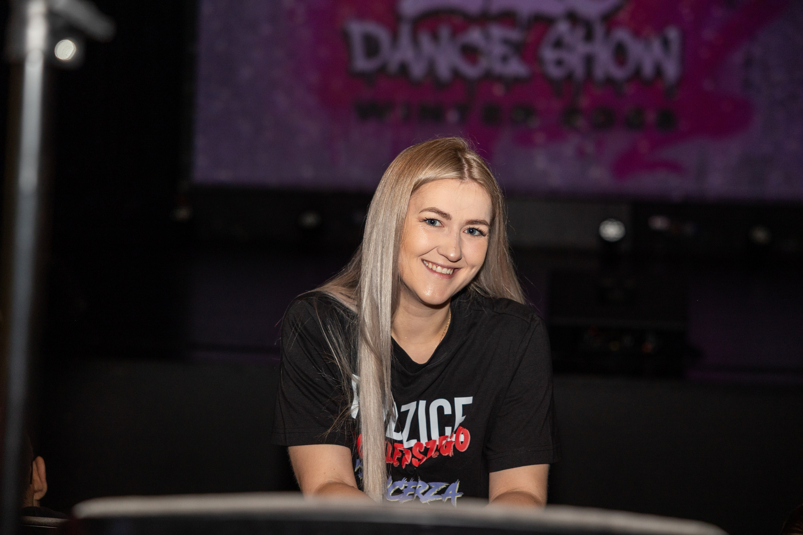 LEO DANCE SHOW WINTER 2025. Семейный и детский фотограф в Варшаве Мила Бобровская