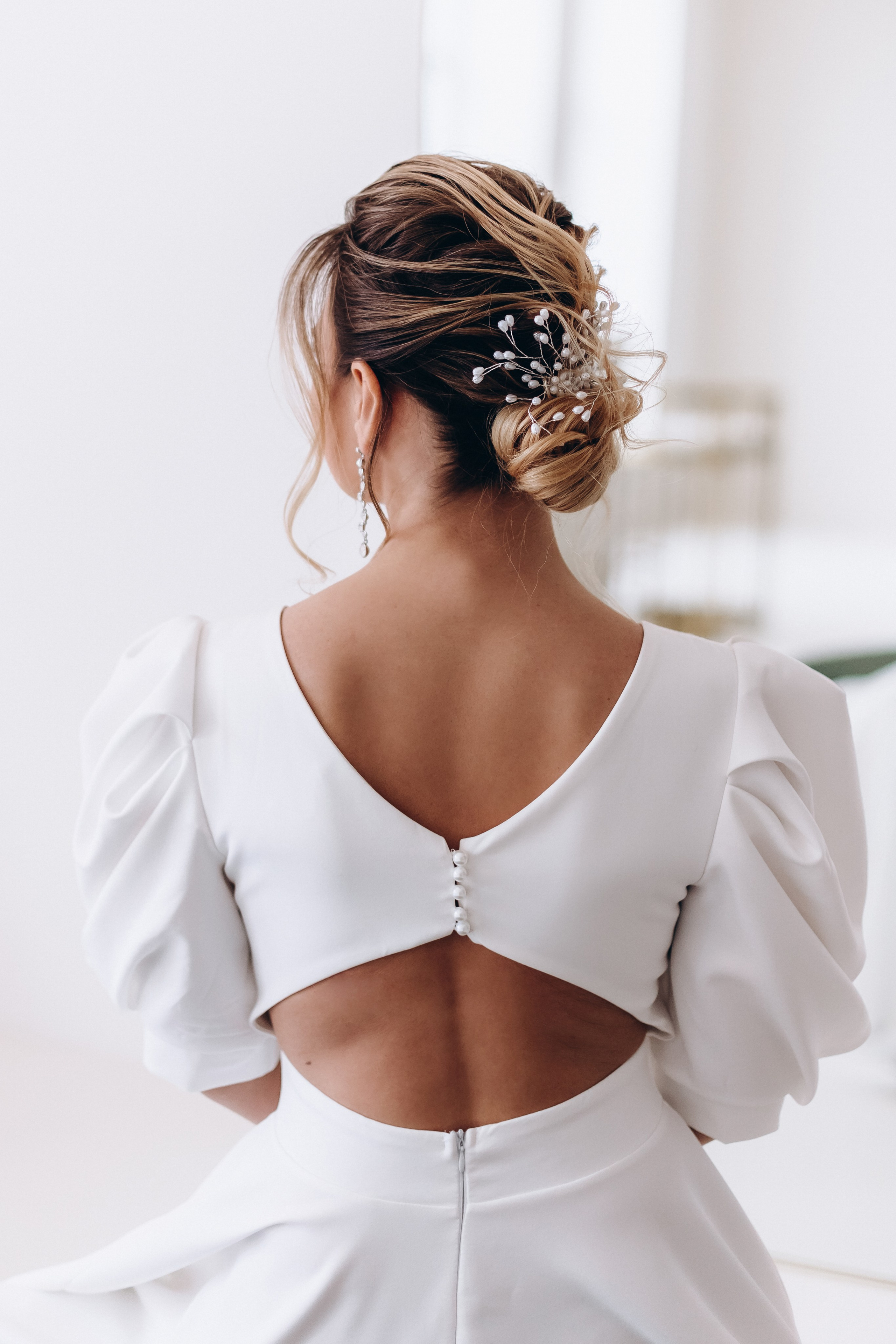 Olga & Artem. Wedding and Family Photograph