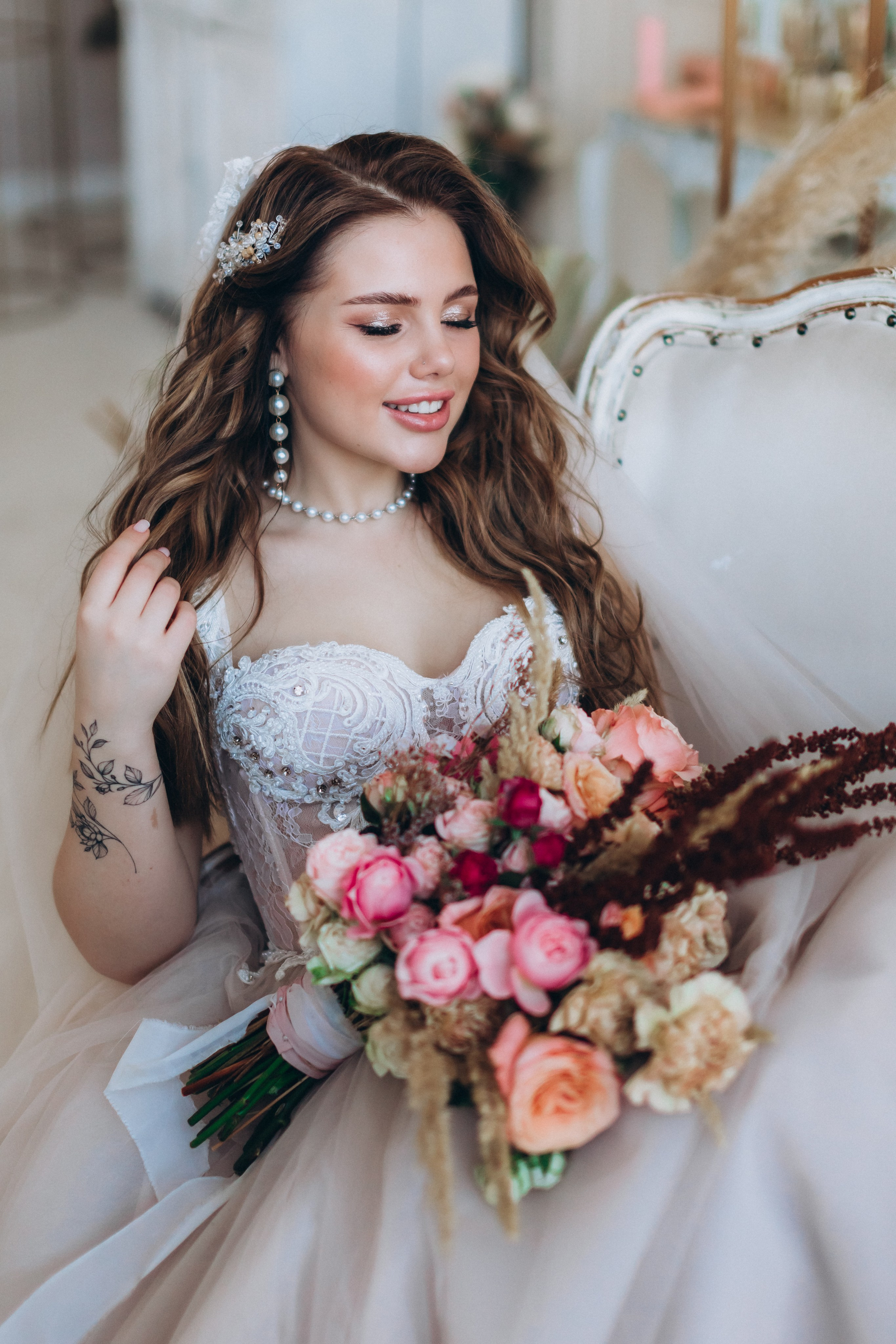 Stefan & Viktoria. Wedding and Family Photograph