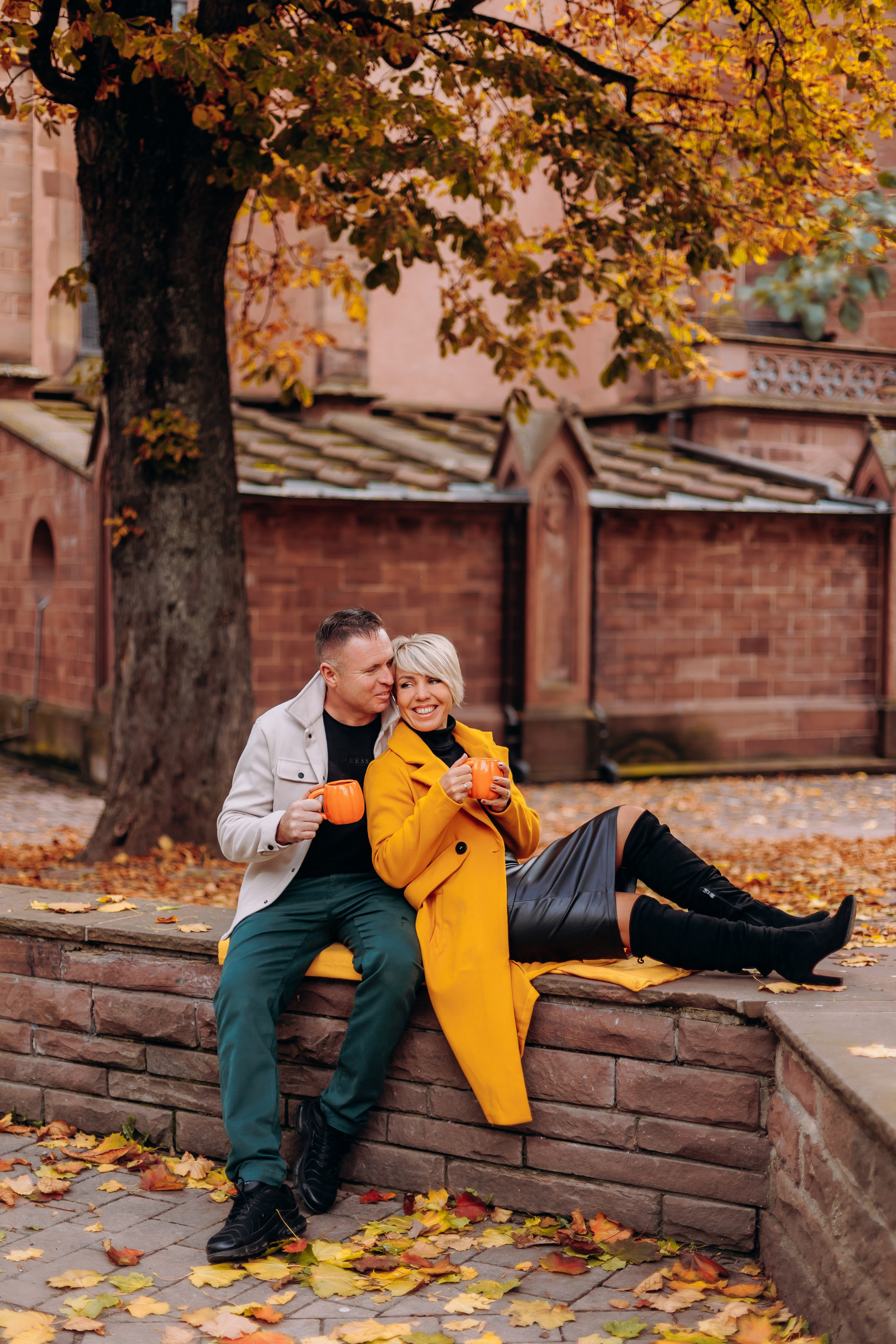 Ina & Andrey. Wedding and Family Photograph