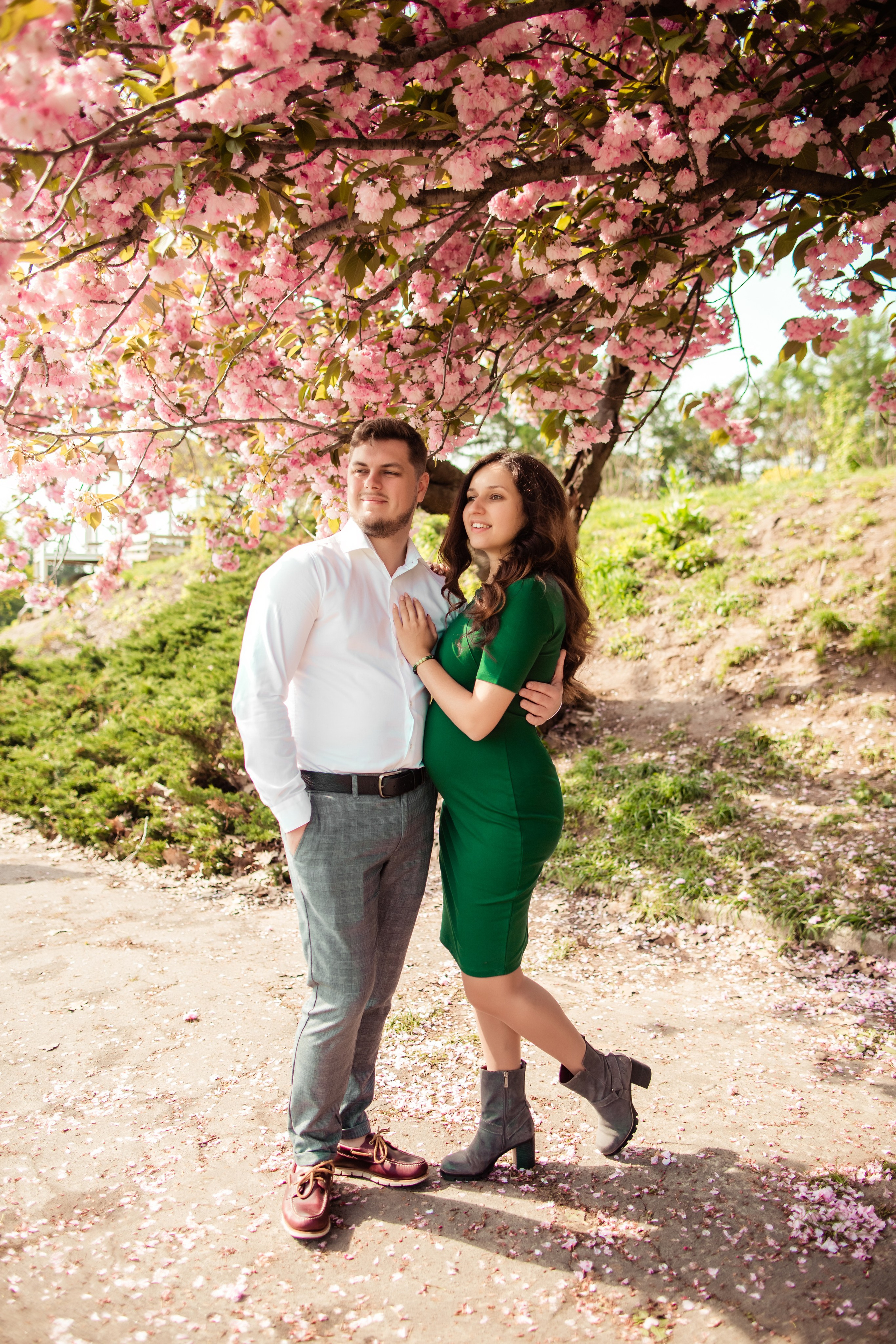 Alex & Irina. Wedding and Family Photograph