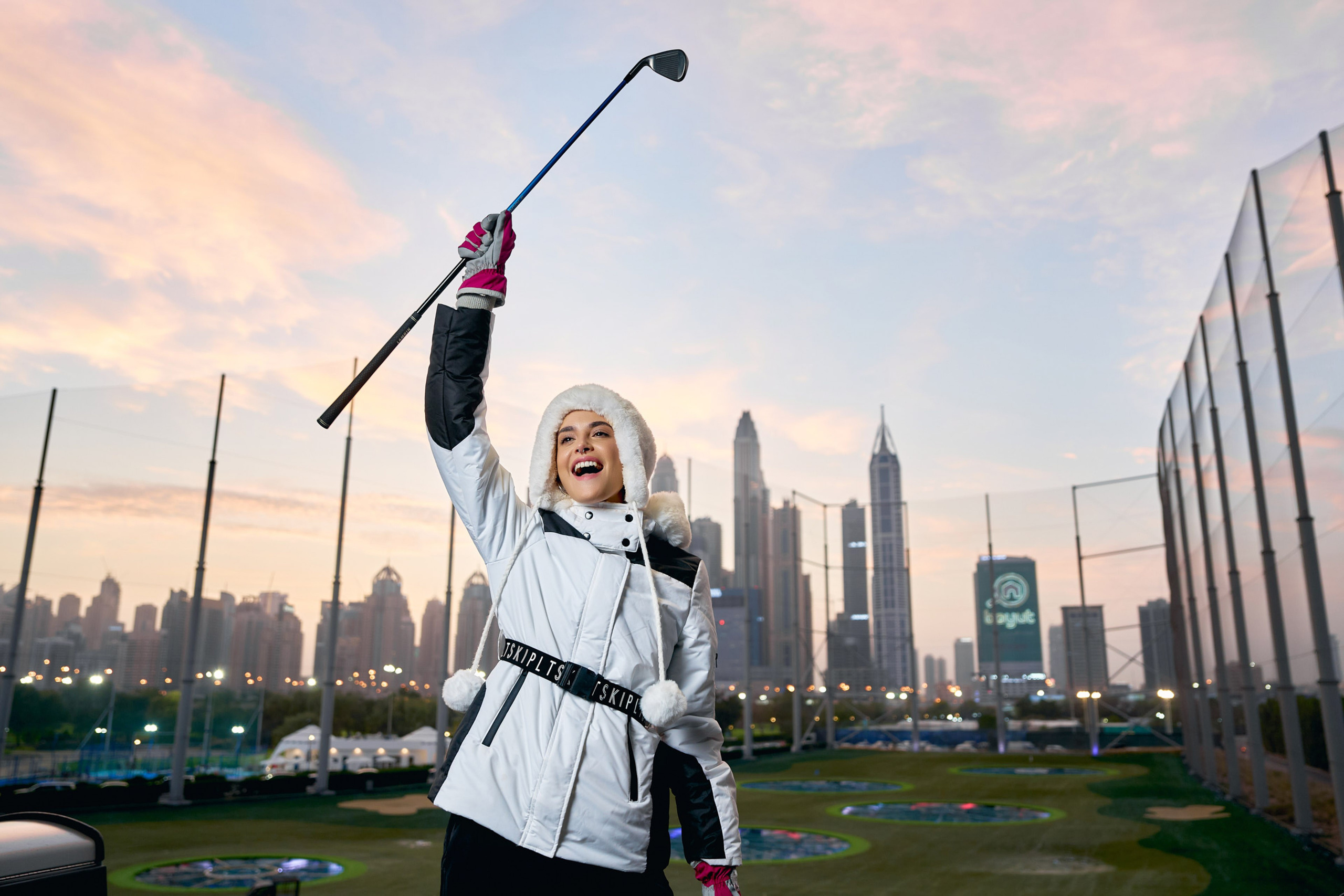 Editorial & Brand Lifestyle Photography. Vitalii Honiukov | Photography production based in Dubai, UAE