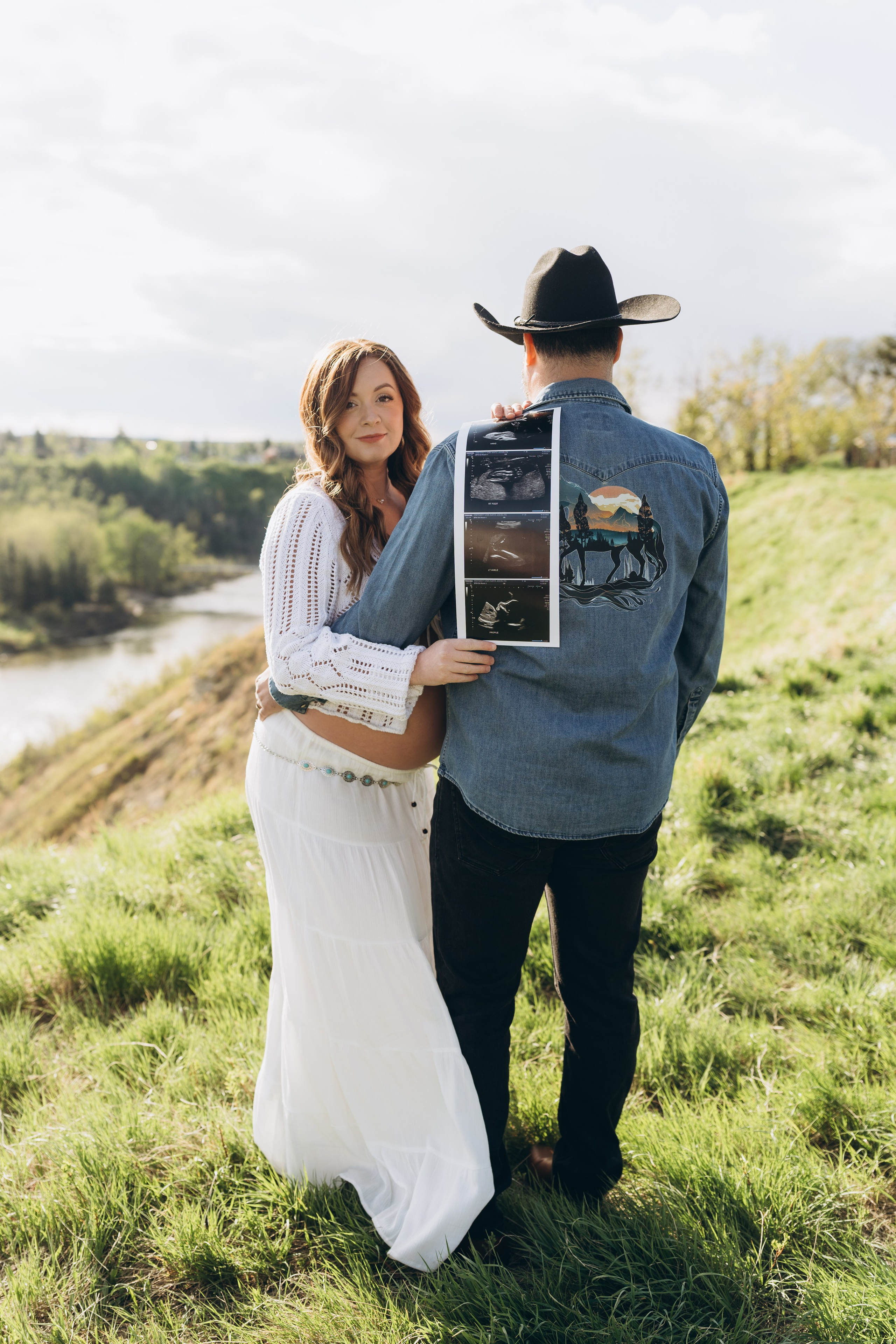 Joсelyn & Hart. Calgary Wedding & Lifestyle Photographer — Yevhen Polishchuk