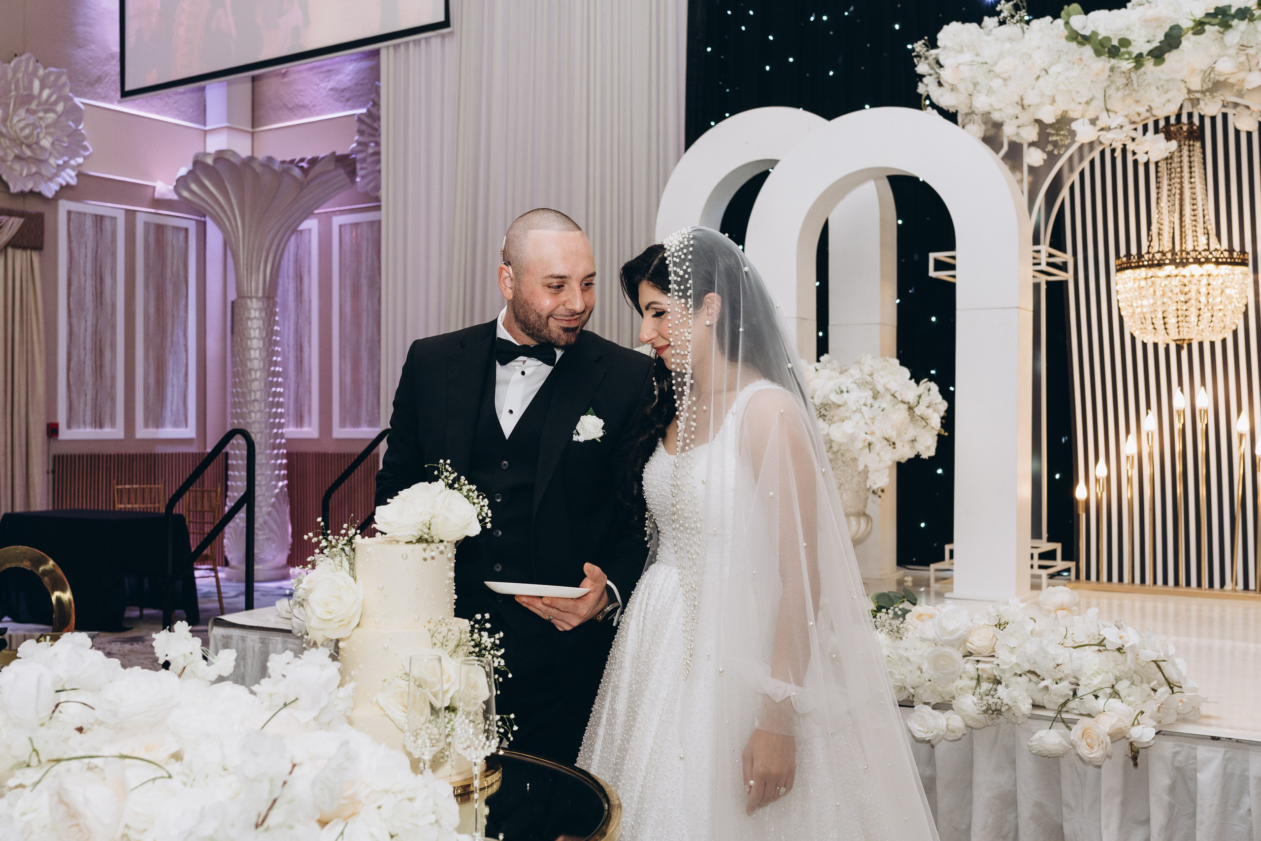 Hanan & Baraa. Calgary Wedding & Lifestyle Photographer — Yevhen Polishchuk