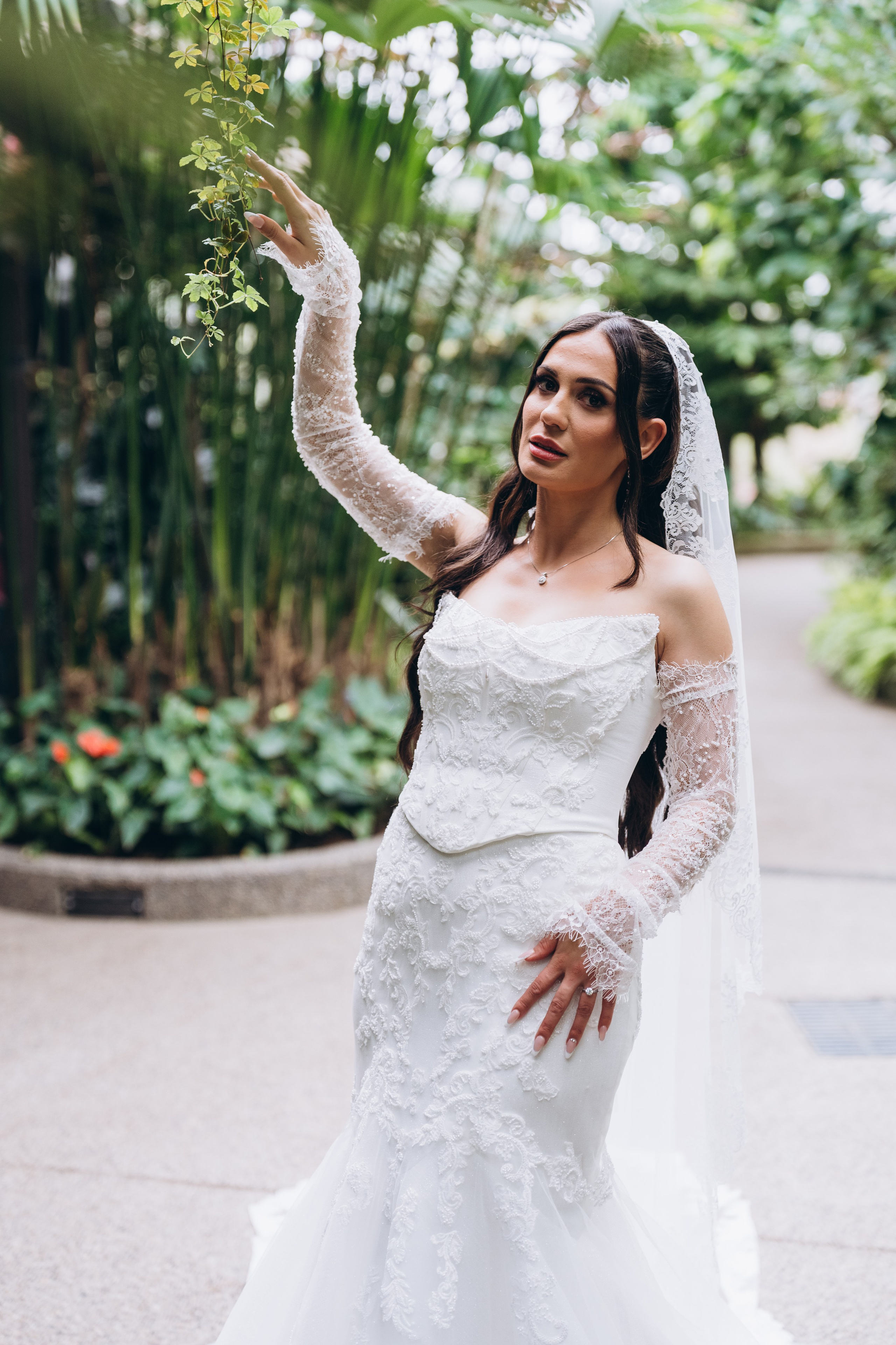 Salman & Sausan. Calgary Wedding & Lifestyle Photographer — Yevhen Polishchuk