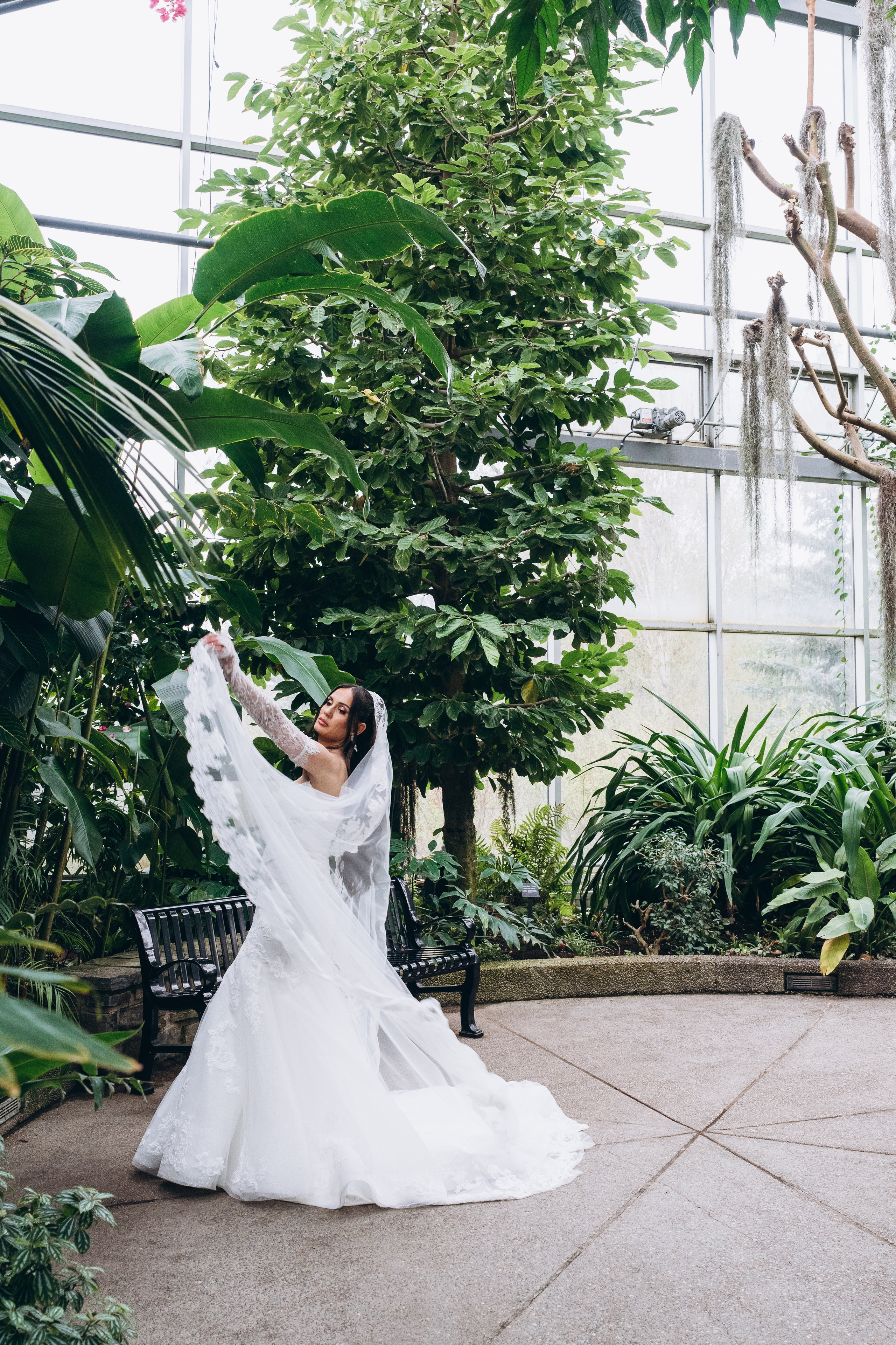 Salman & Sausan. Calgary Wedding & Lifestyle Photographer — Yevhen Polishchuk