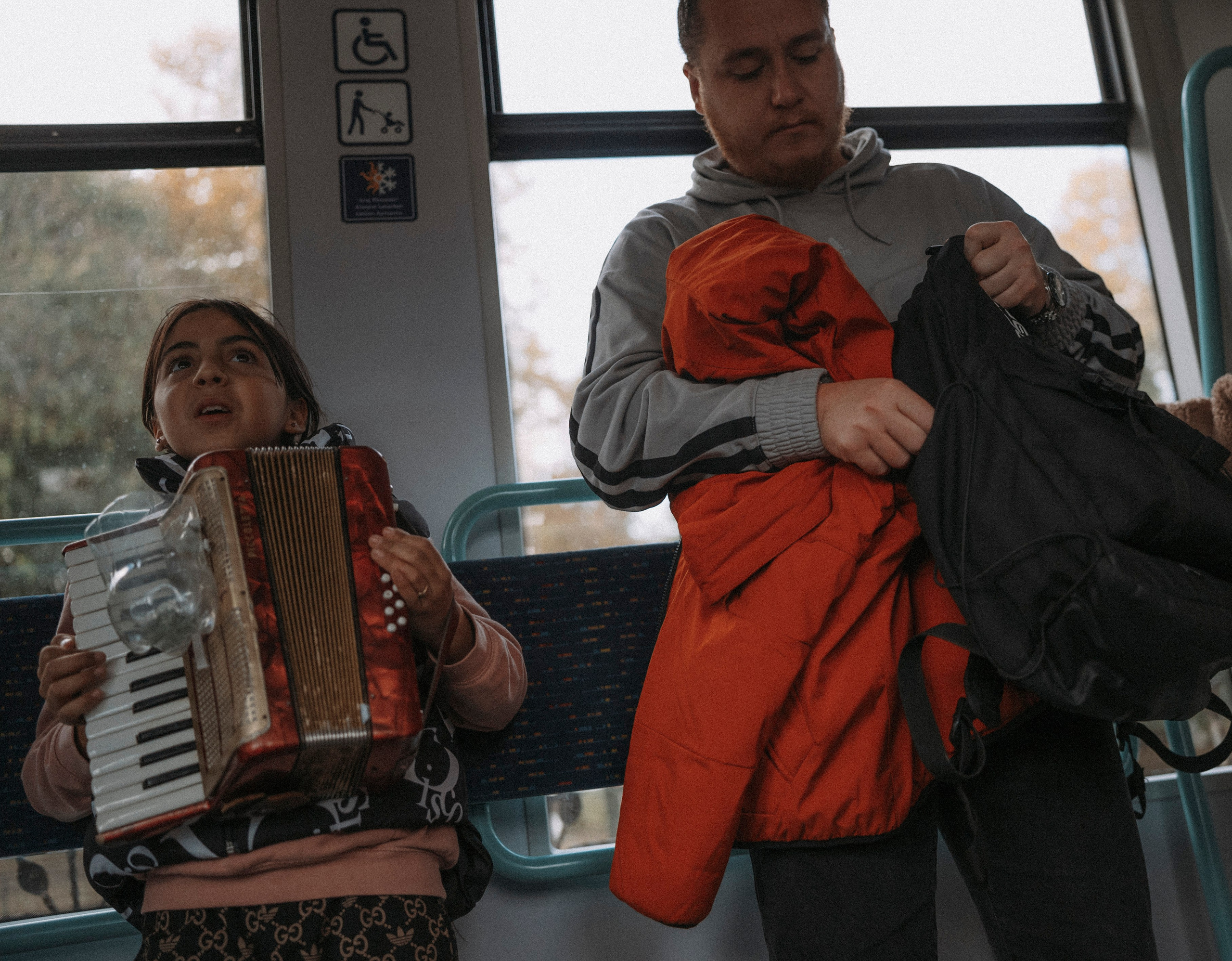 СТАМБУЛ. Стрит-фотография, полная абсурда, идиотизма и красоты