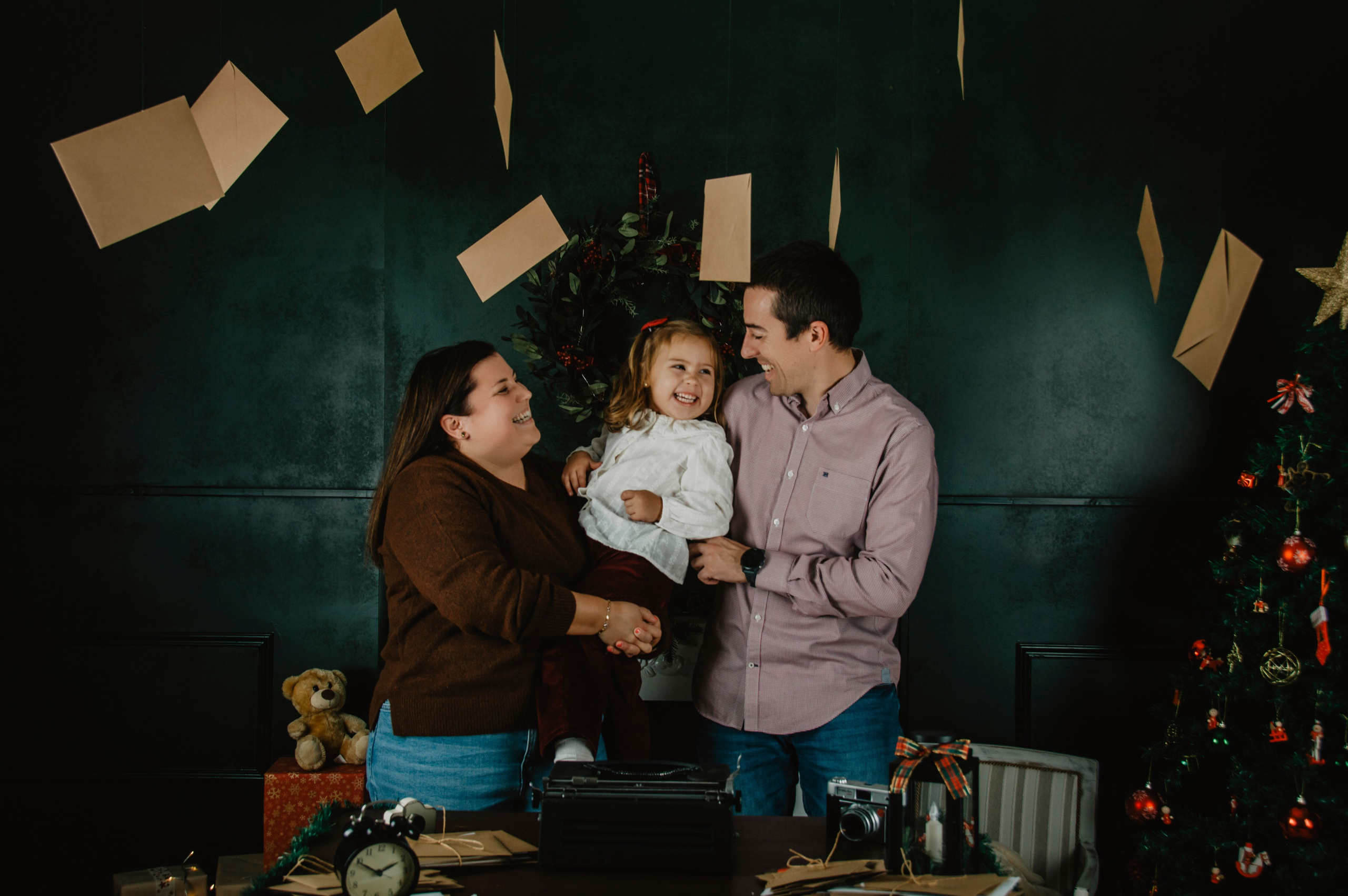 Martina. Fotografía Antonio Luis Bascón