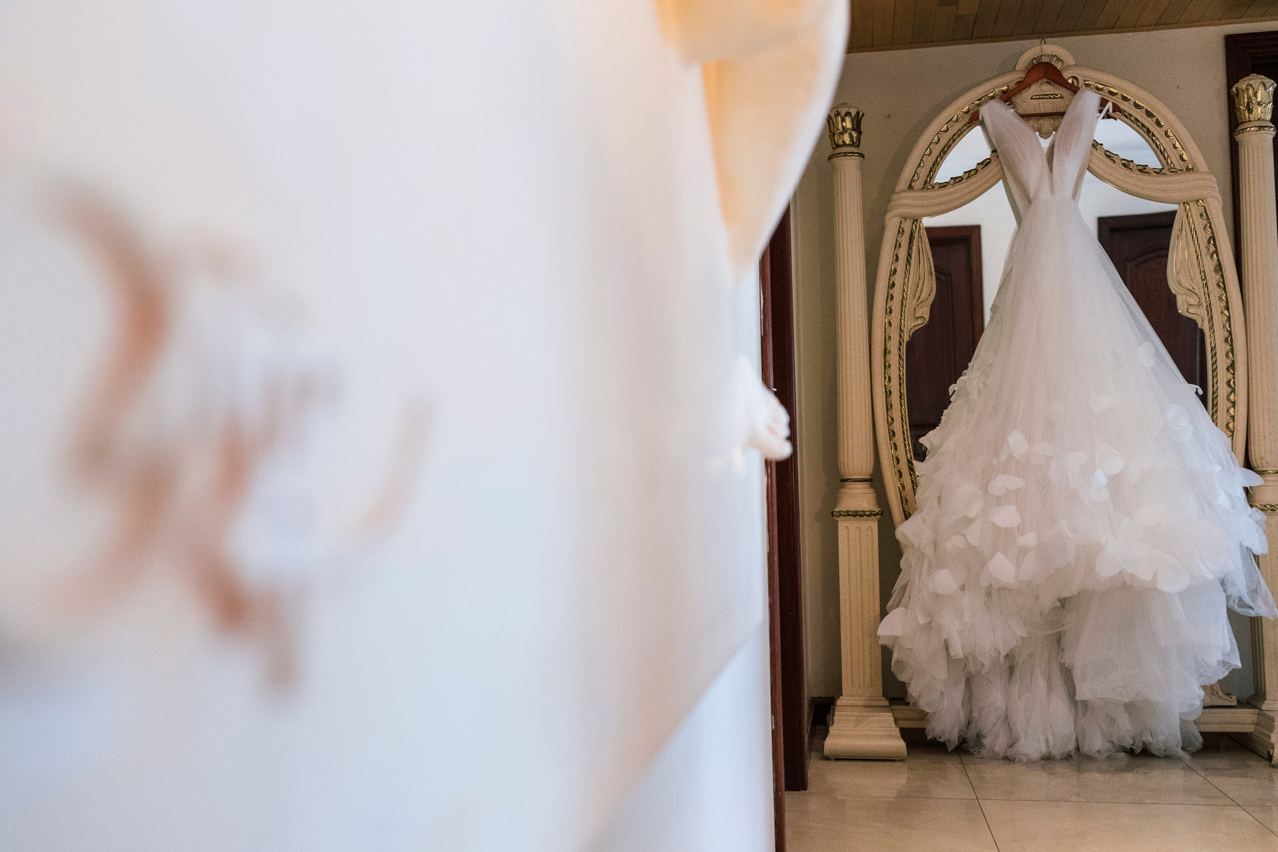 Boda Lys y Jorge. Principal