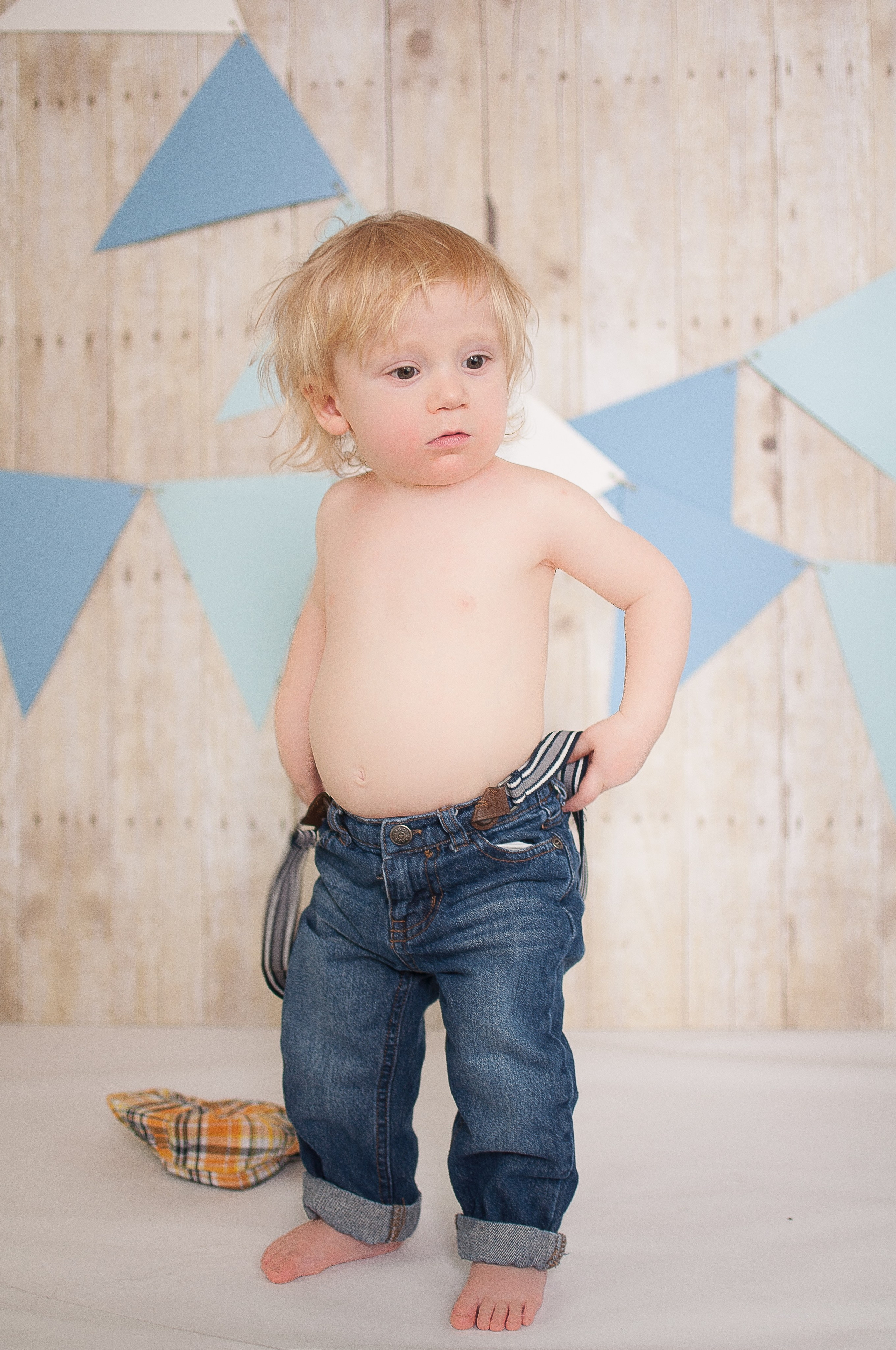 Baby/Toddler/Milestones. Hidden Desert Photography
