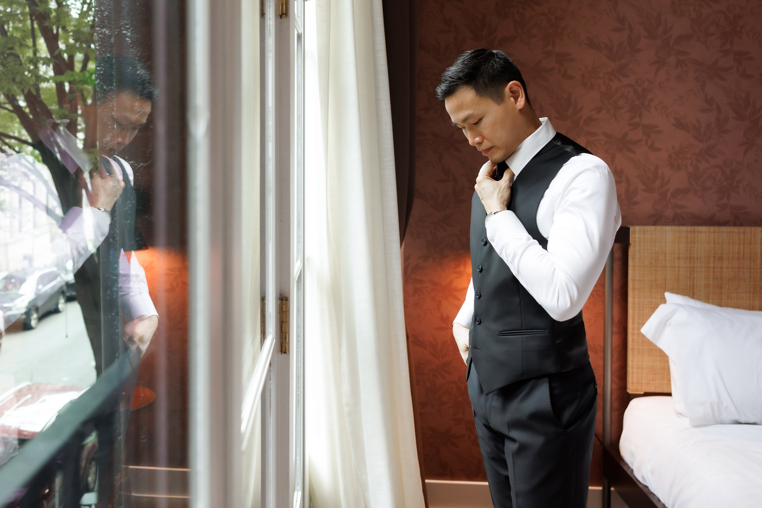 Agata & Eddie. Wedding Photo & Video