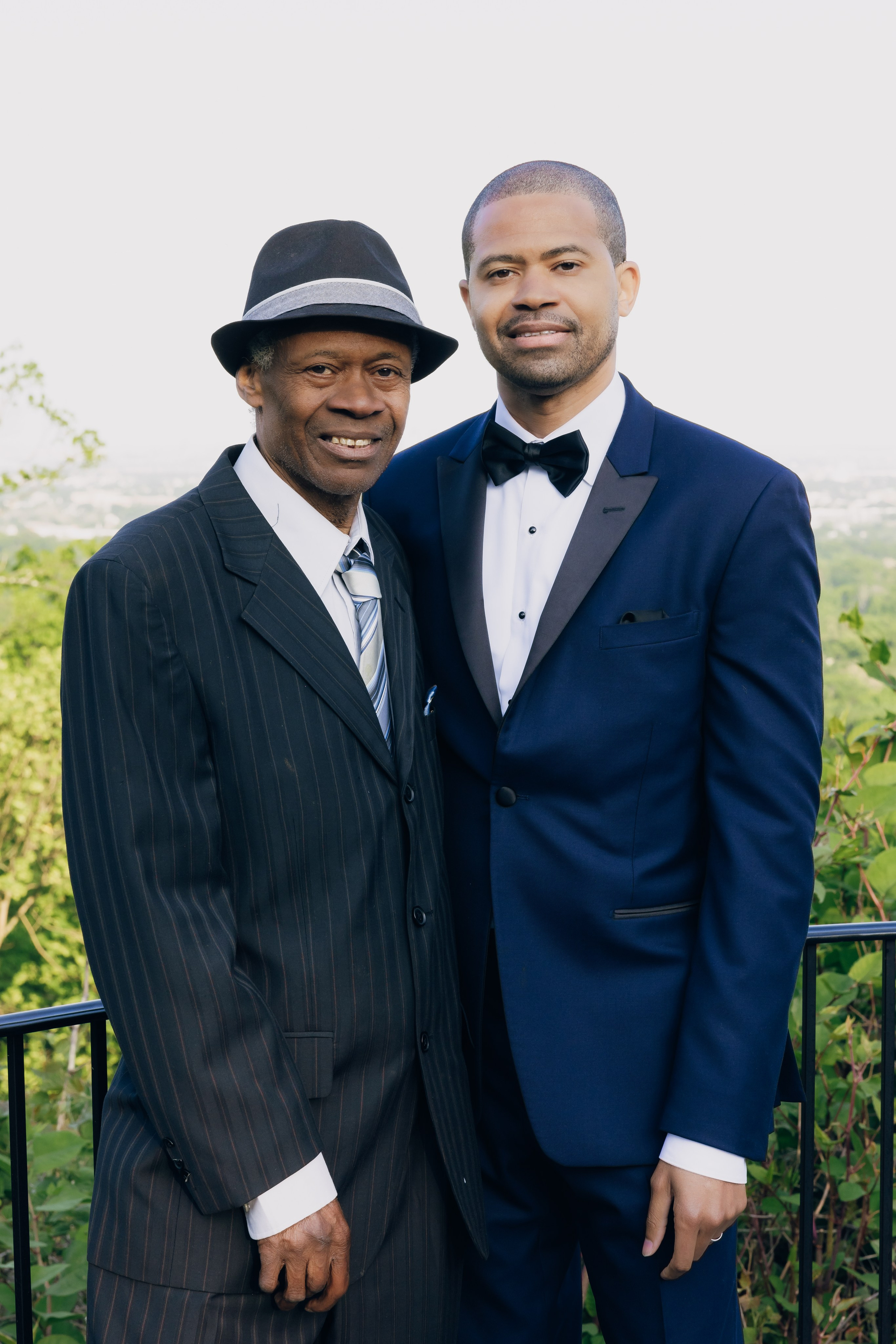 Nakia & Christal. Wedding Photo & Video