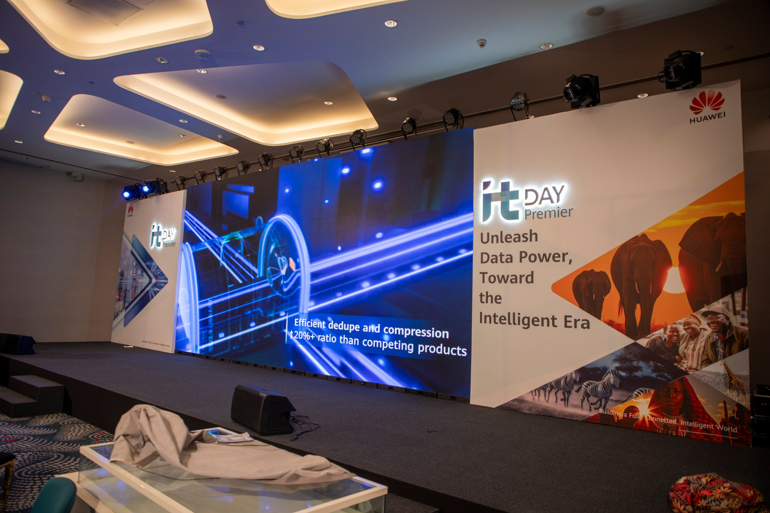 An events, real estate and wedding photographer from Kenya