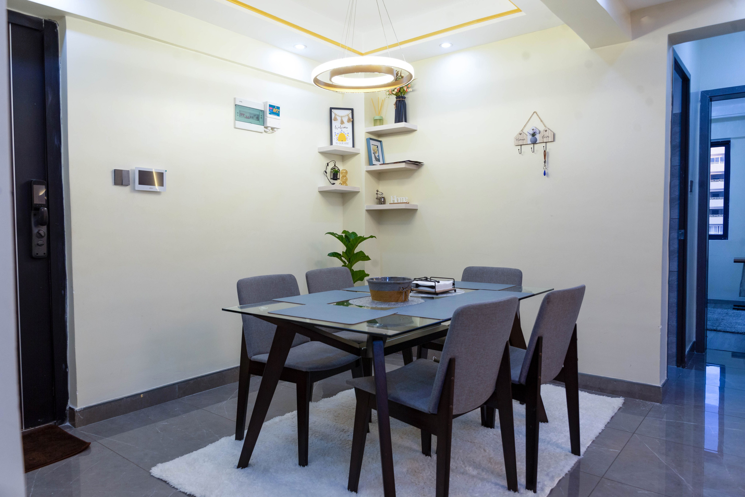 Real Estate. An events, real estate and wedding photographer from Kenya