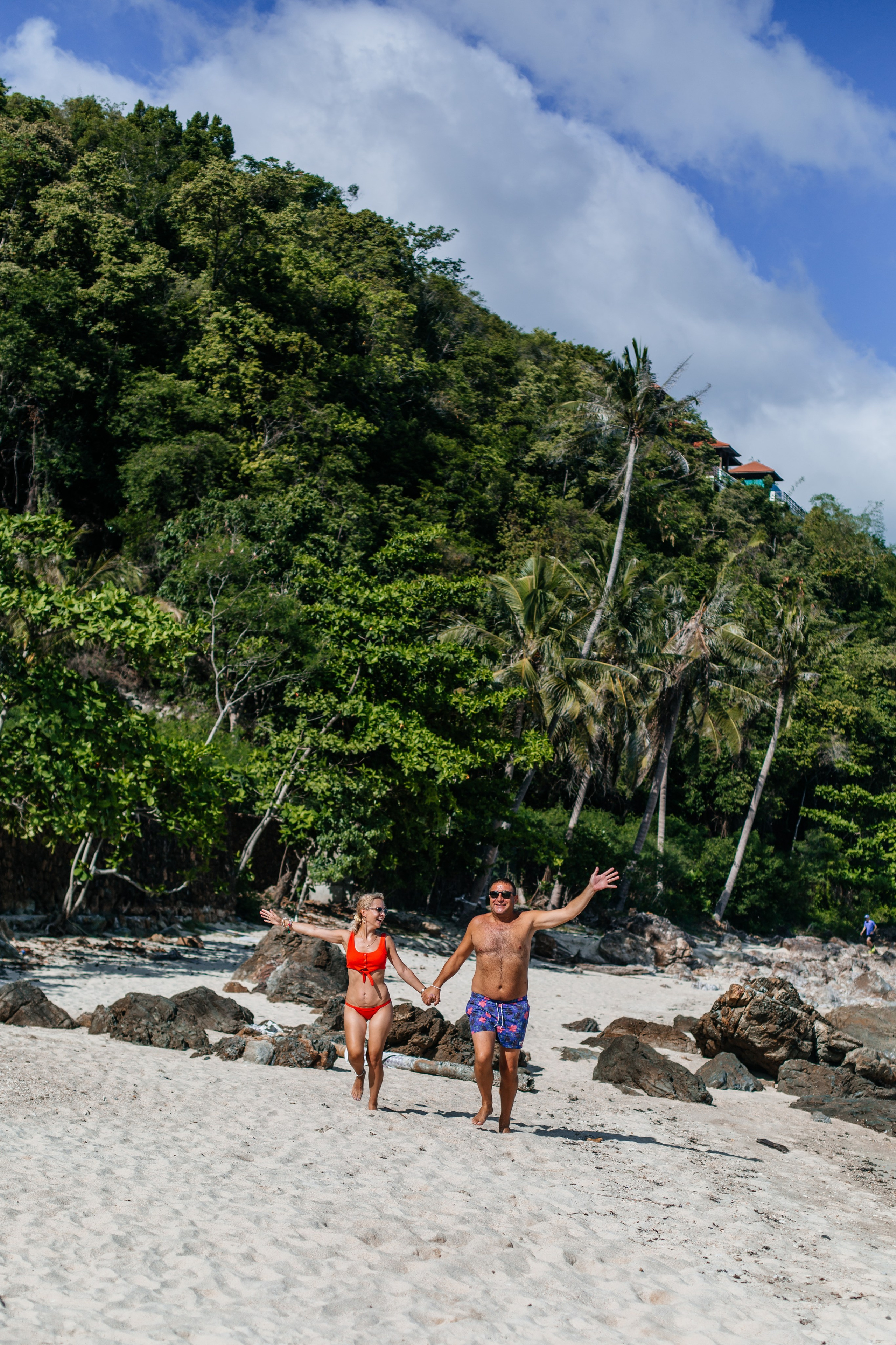 Ban Tai Beach 11.08.2024. Фотограф на Самуи — Фотосессия на Самуи — Фотограф Ксения Шумейко